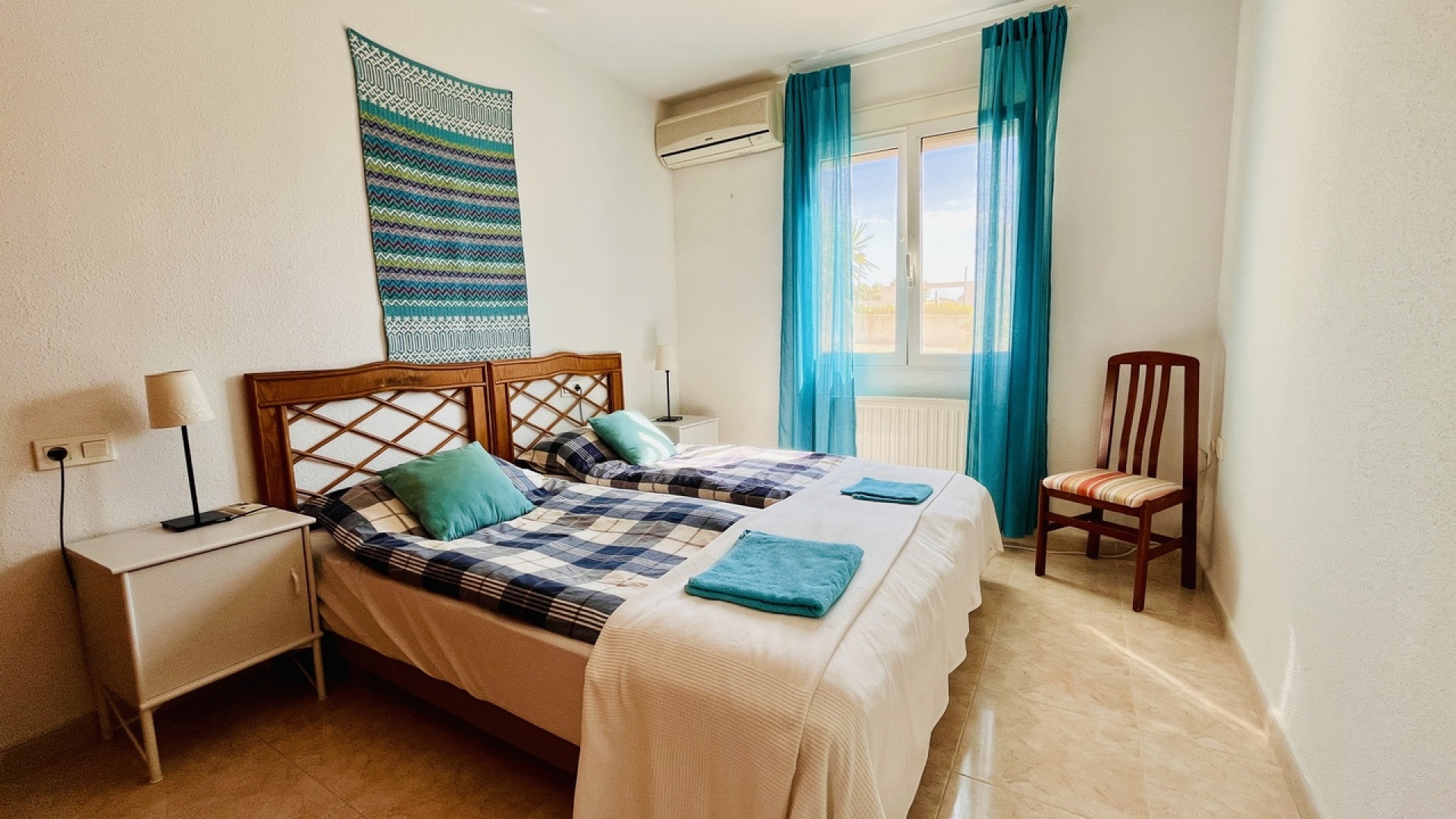 Revente - Villa - Villamartin - blue lagoon