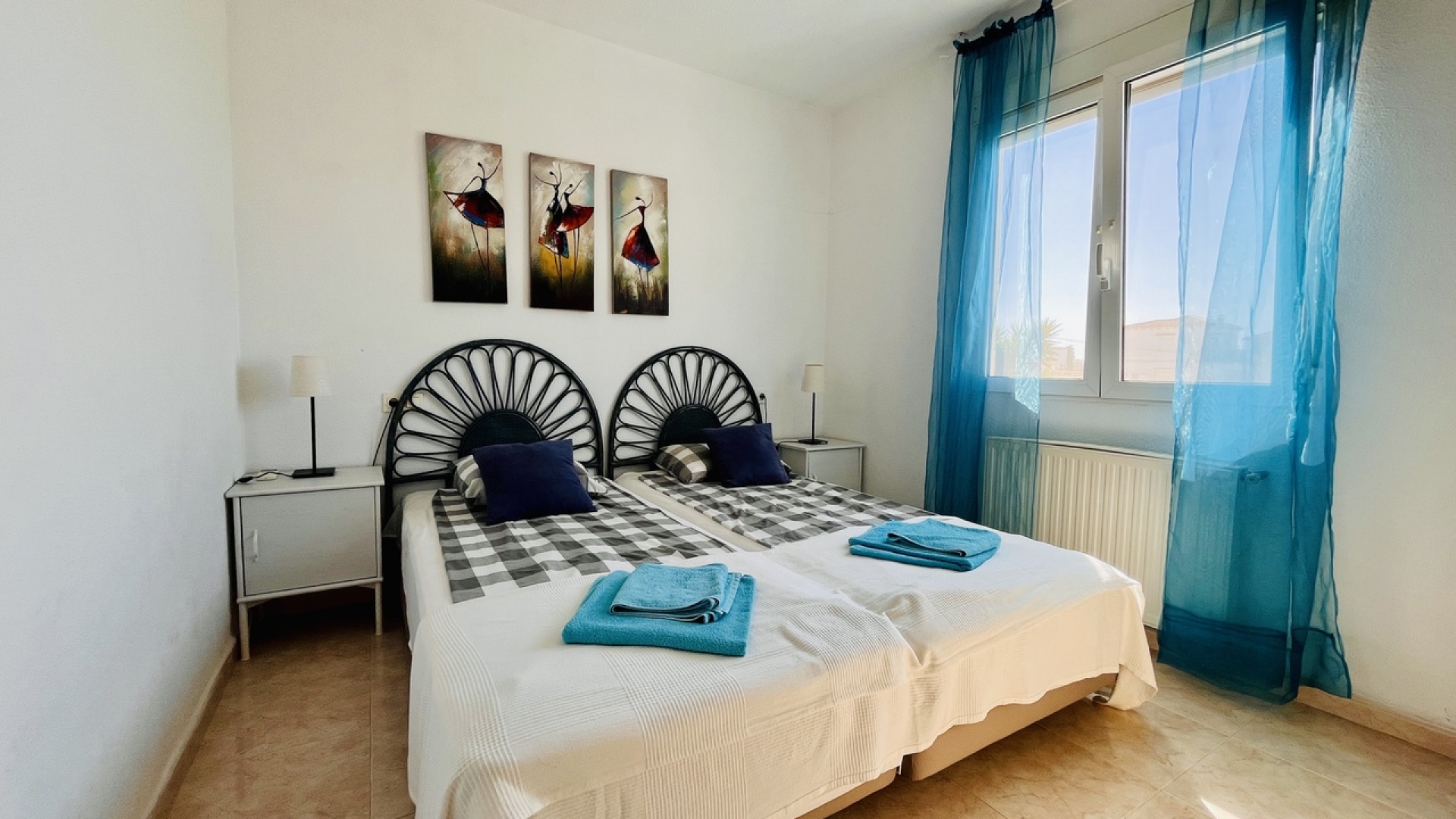 Revente - Villa - Villamartin - blue lagoon