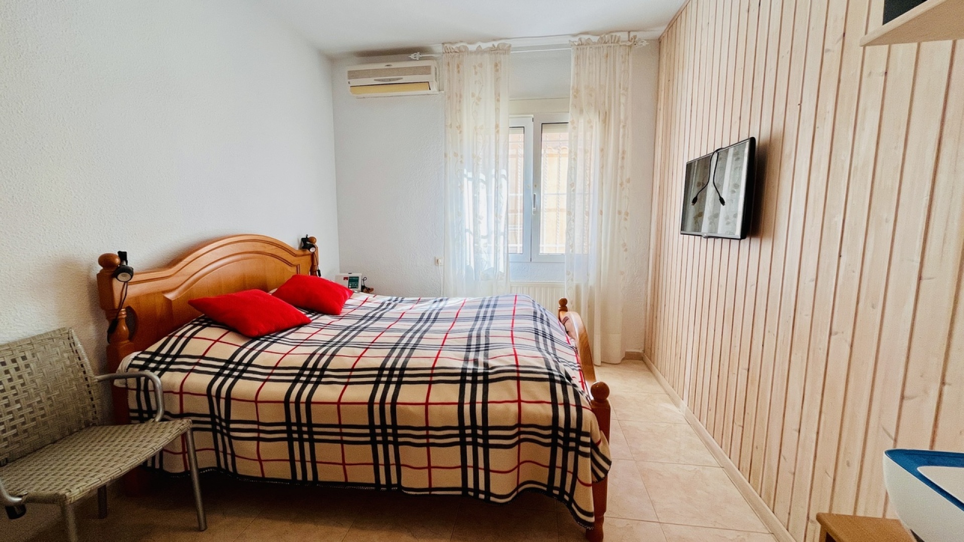 Revente - Villa - Villamartin - blue lagoon