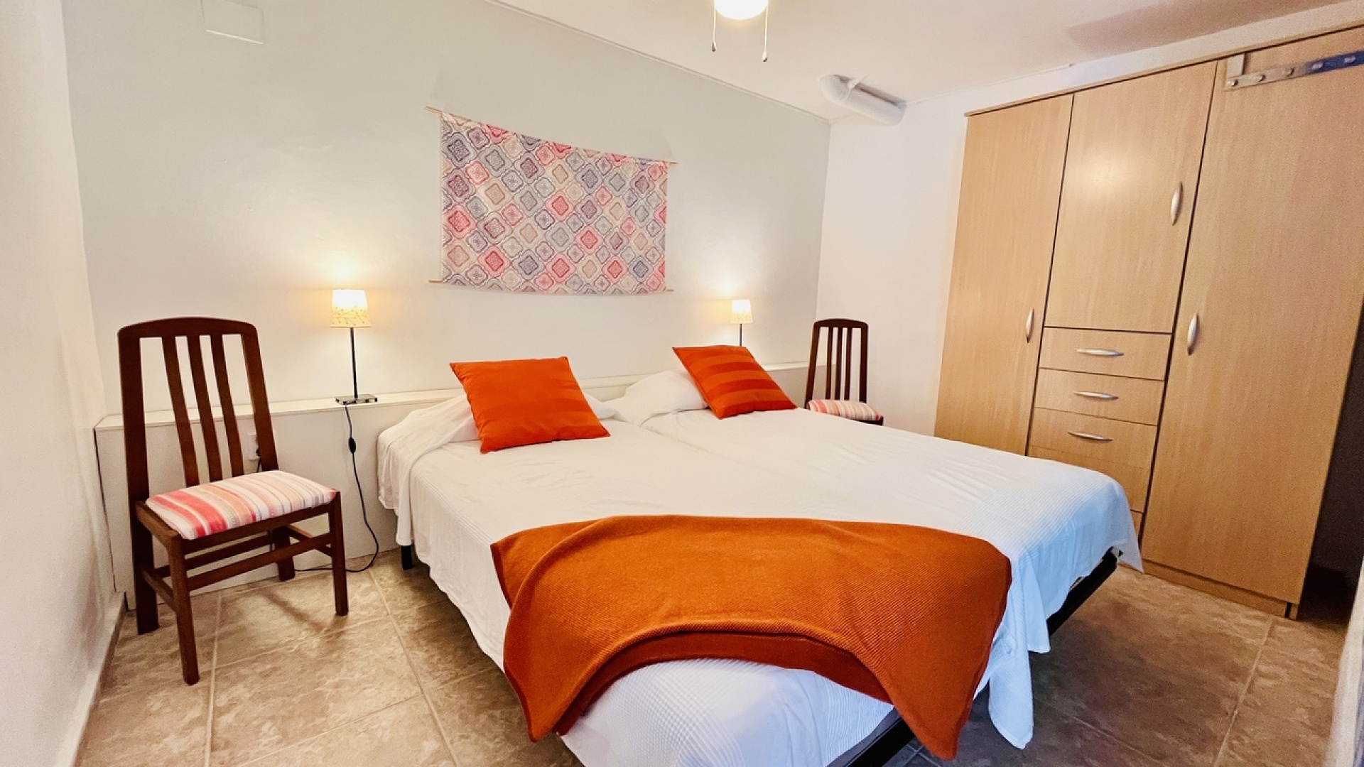 Revente - Villa - Villamartin - blue lagoon