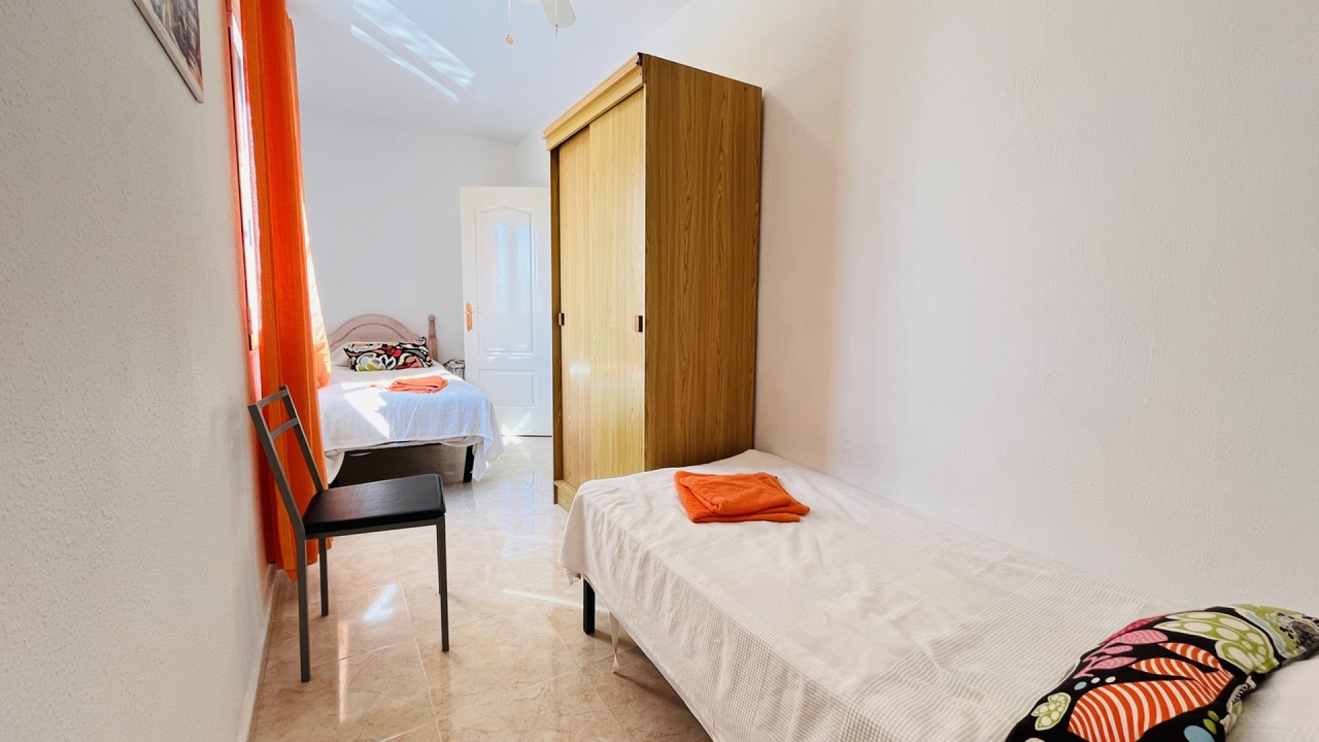 Revente - Villa - Villamartin - blue lagoon