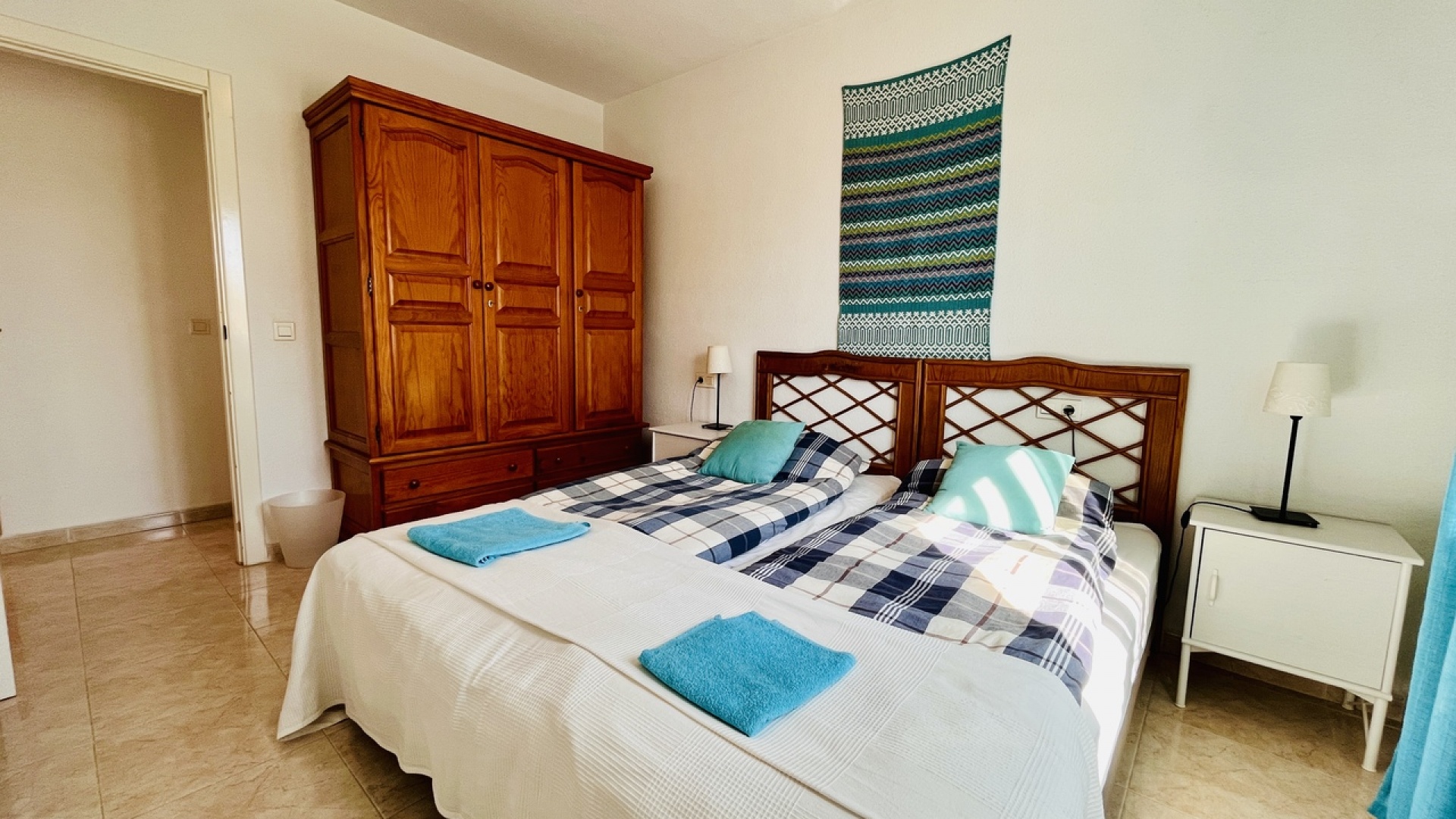 Revente - Villa - Villamartin - blue lagoon