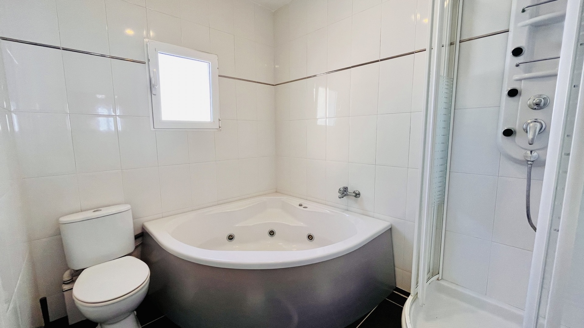 Revente - Villa - Villamartin - blue lagoon