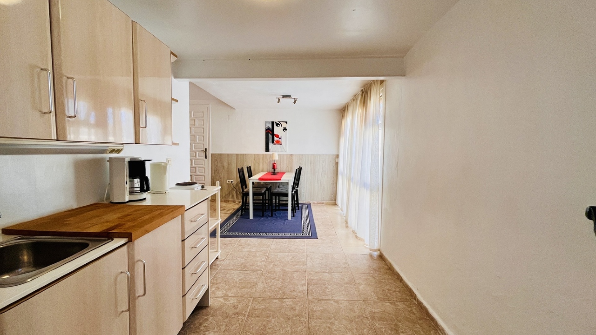 Revente - Villa - Villamartin - blue lagoon