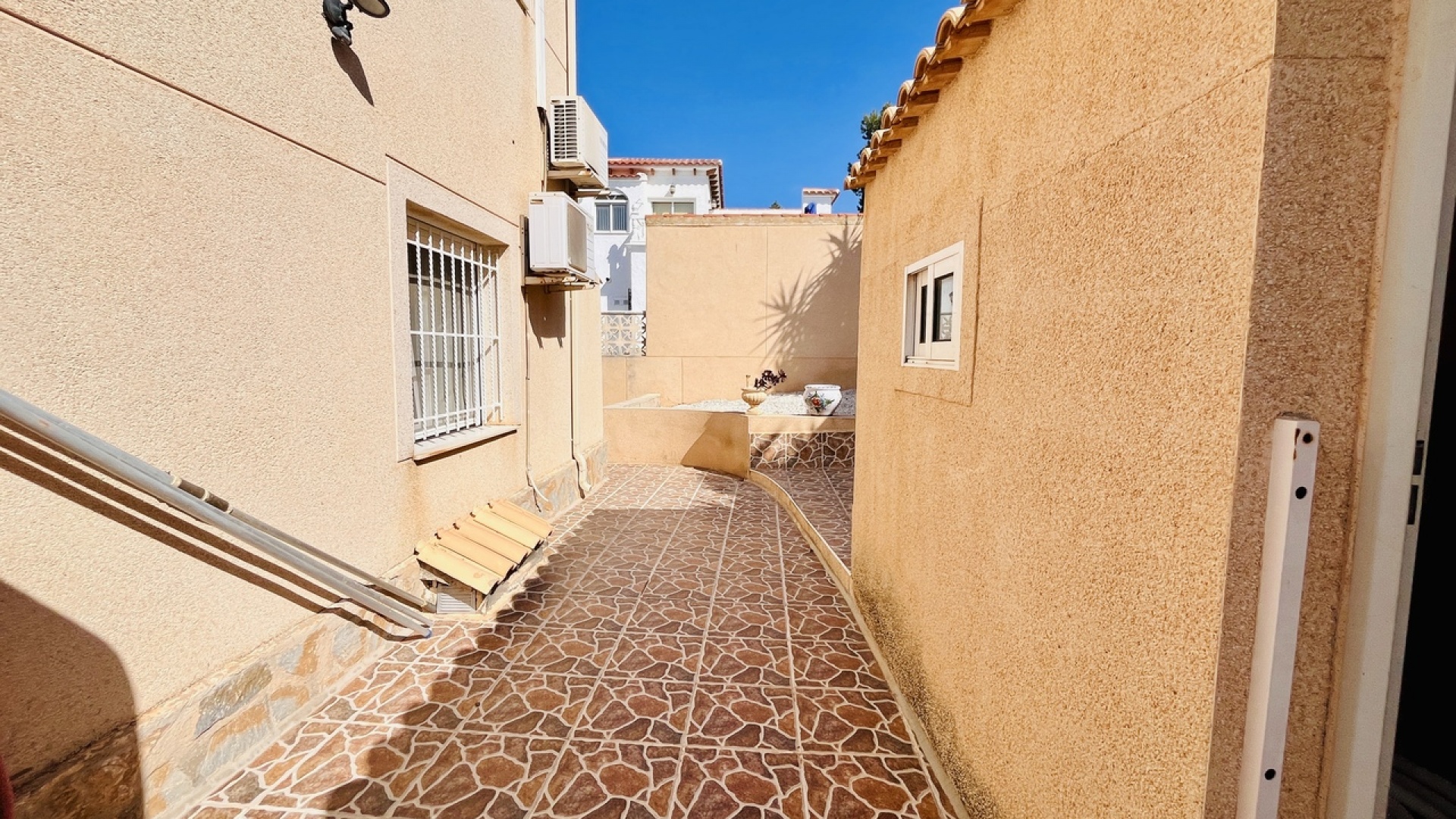 Revente - Villa - Villamartin - blue lagoon