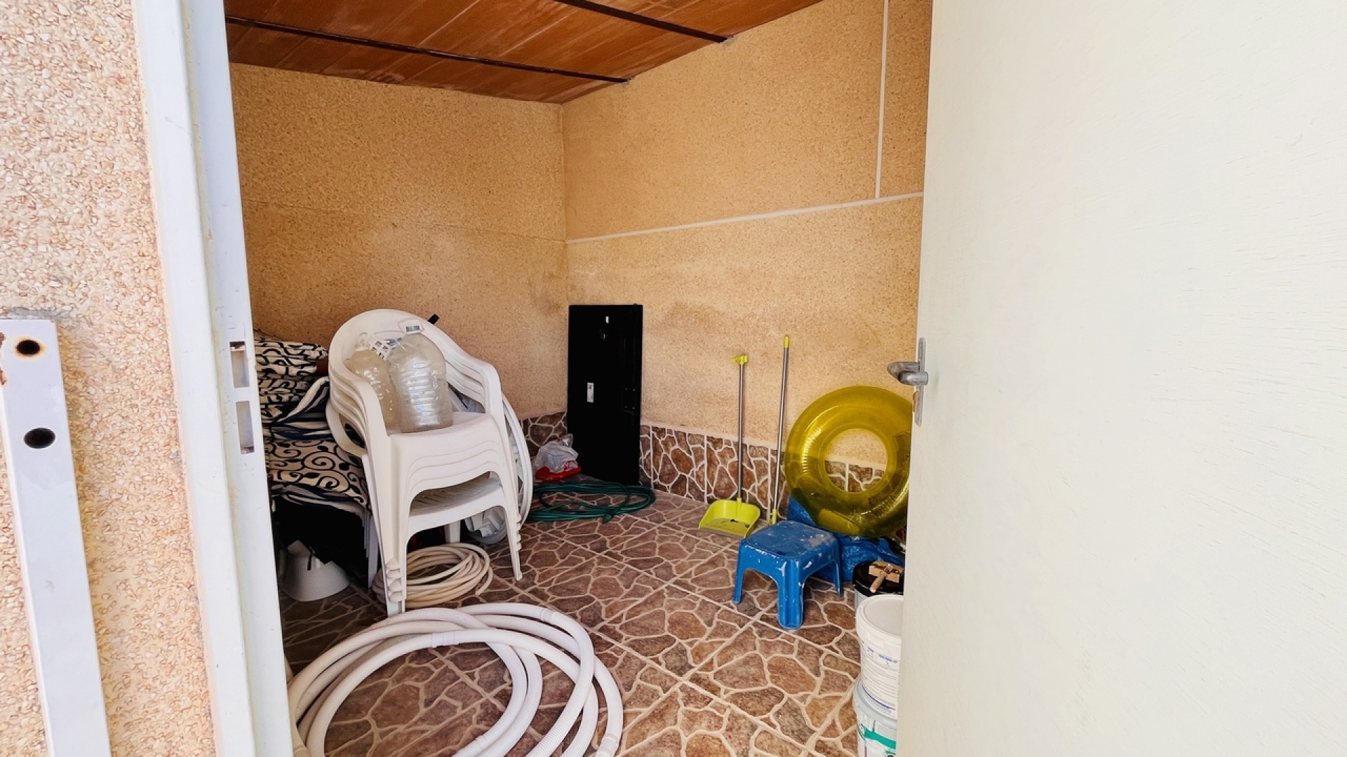 Revente - Villa - Villamartin - blue lagoon