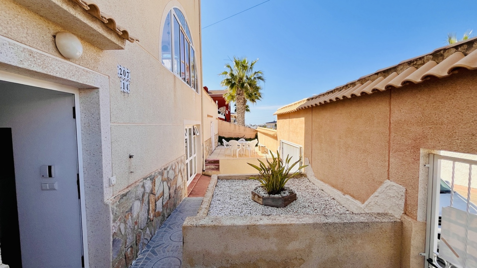 Revente - Villa - Villamartin - blue lagoon