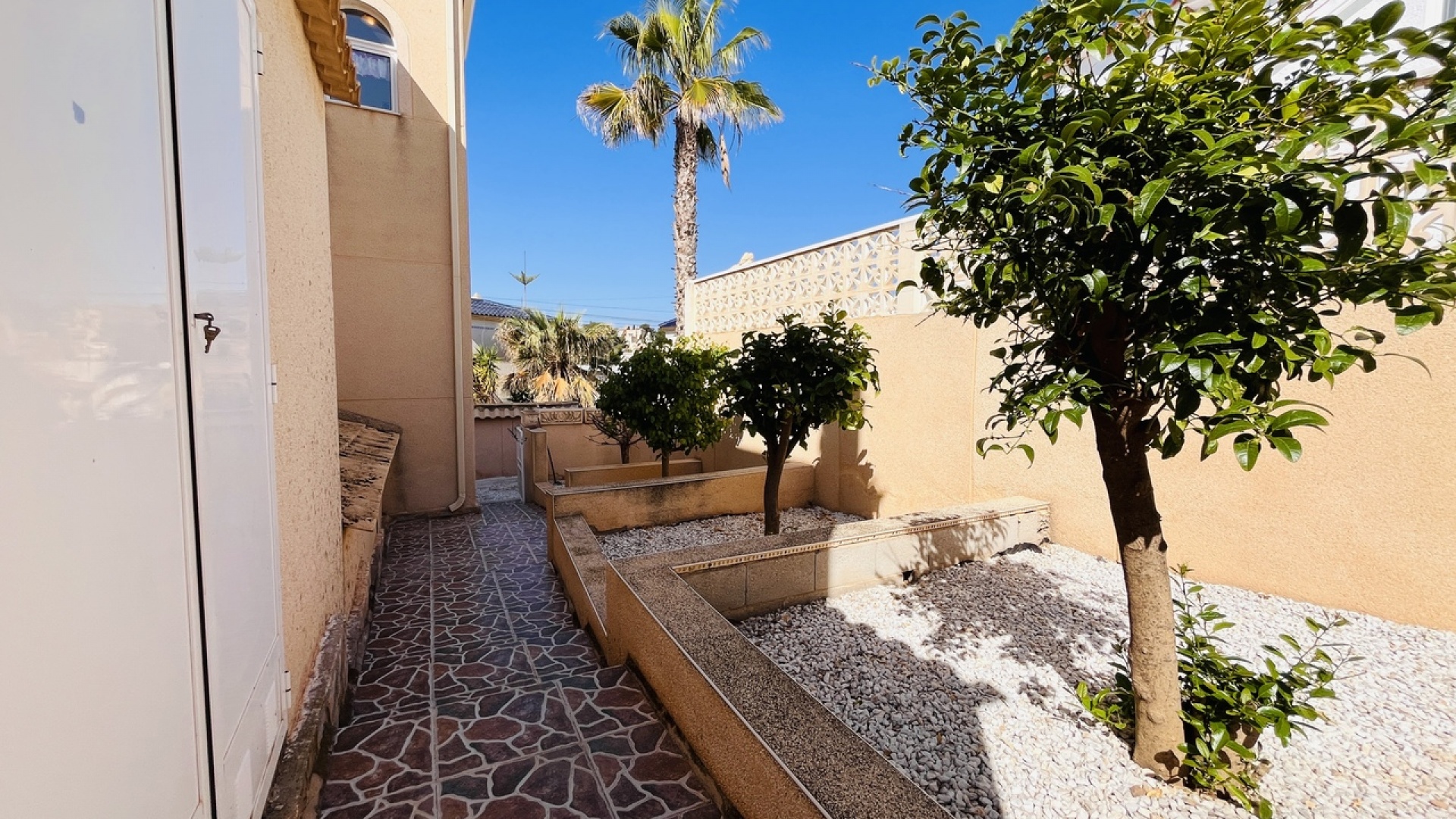 Revente - Villa - Villamartin - blue lagoon