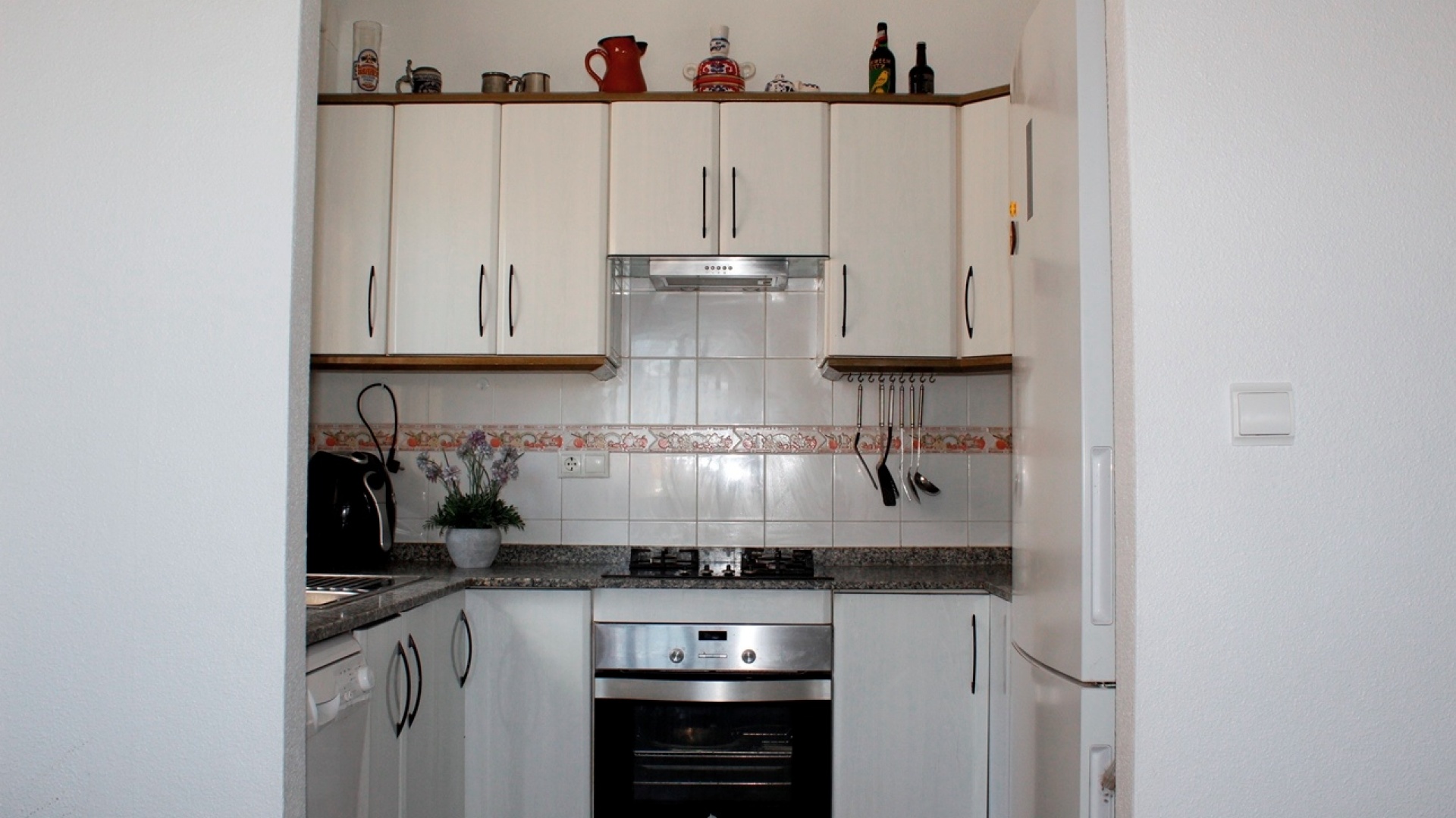 Revente - Villa - Villamartin - blue lagoon