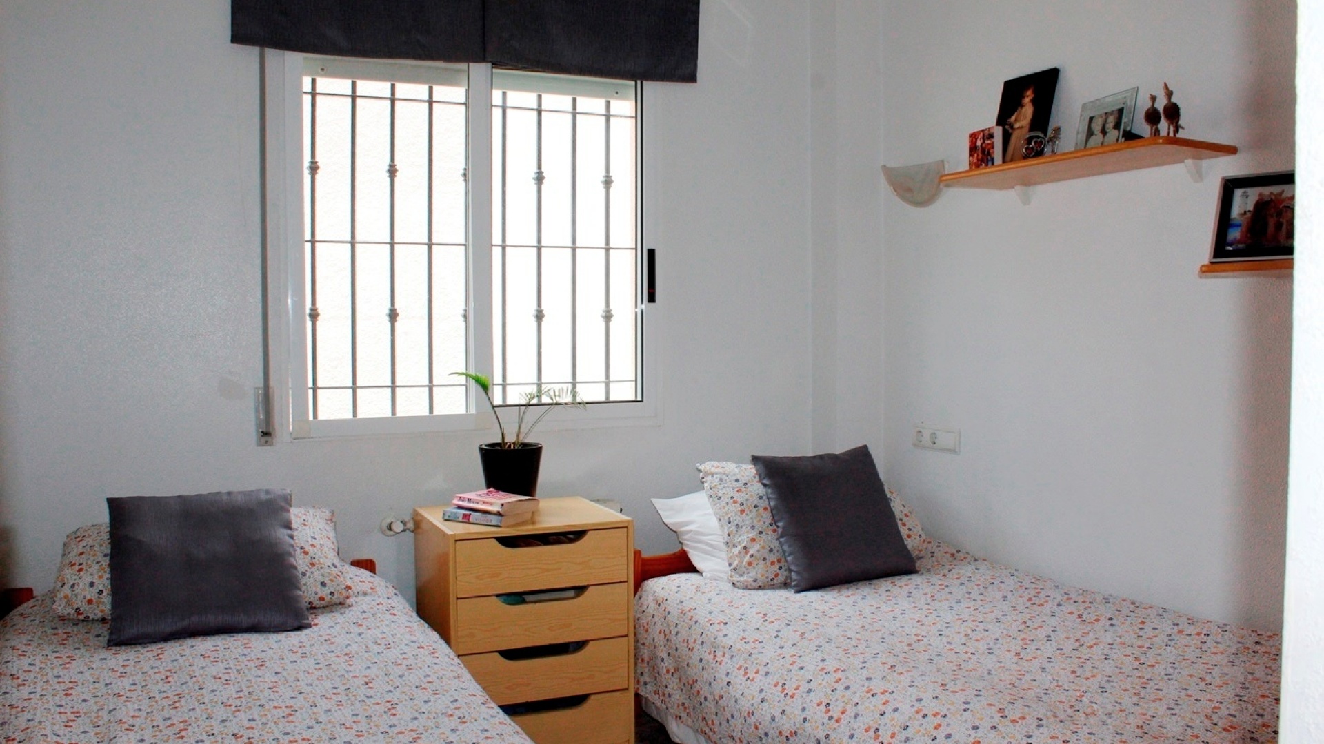 Revente - Villa - Villamartin - blue lagoon