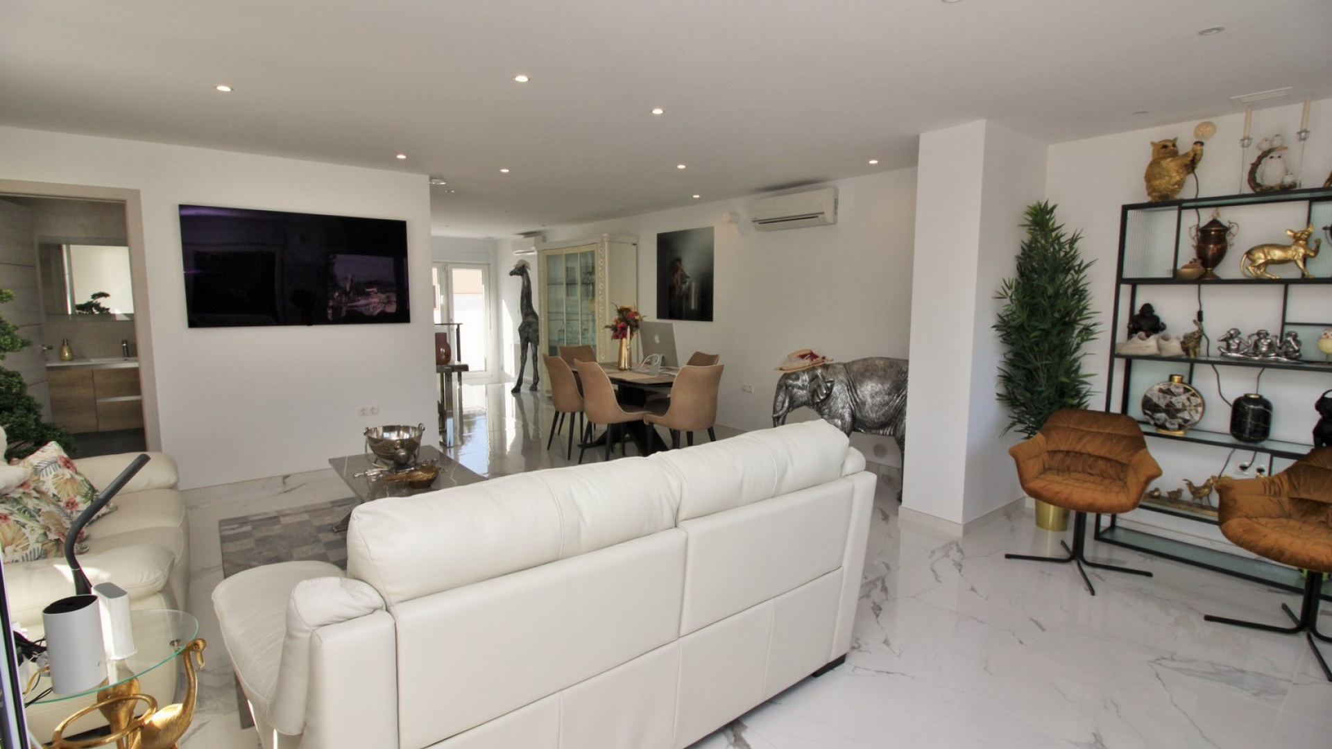 Revente - Villa - Villamartin - blue lagoon