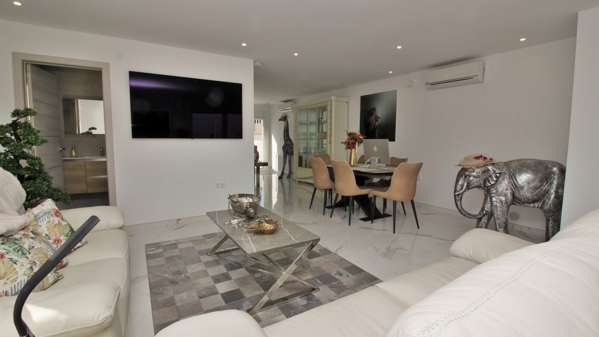 Revente - Villa - Villamartin - blue lagoon