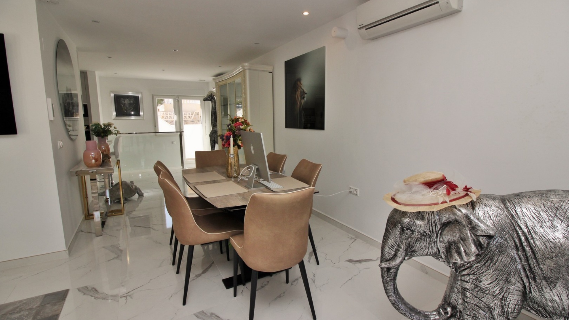 Revente - Villa - Villamartin - blue lagoon