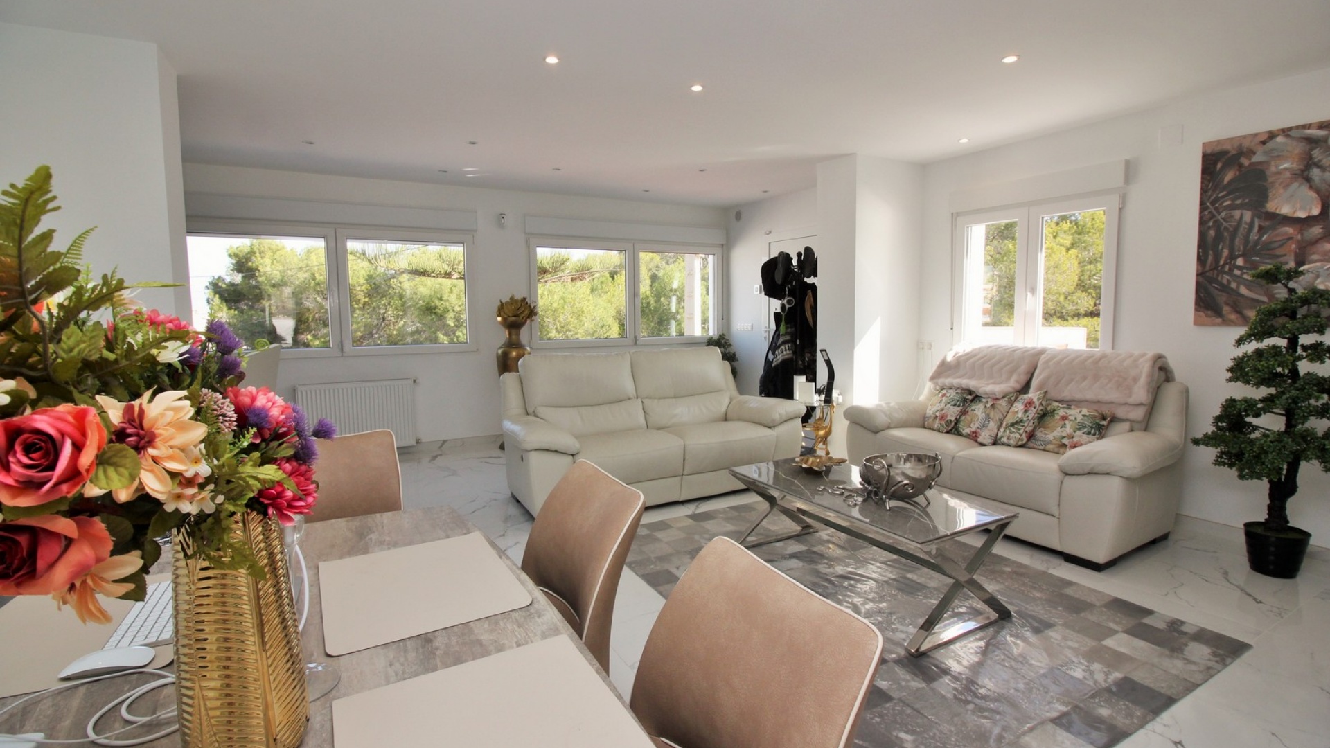 Revente - Villa - Villamartin - blue lagoon