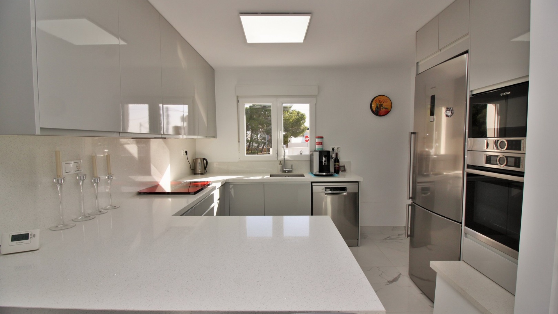 Revente - Villa - Villamartin - blue lagoon