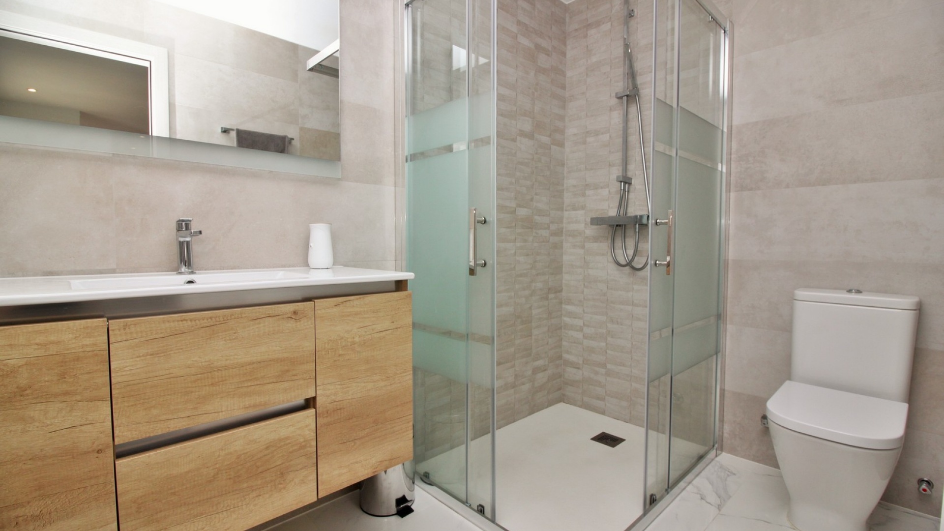 Revente - Villa - Villamartin - blue lagoon