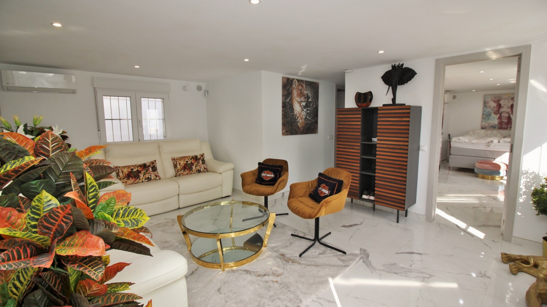 Revente - Villa - Villamartin - blue lagoon