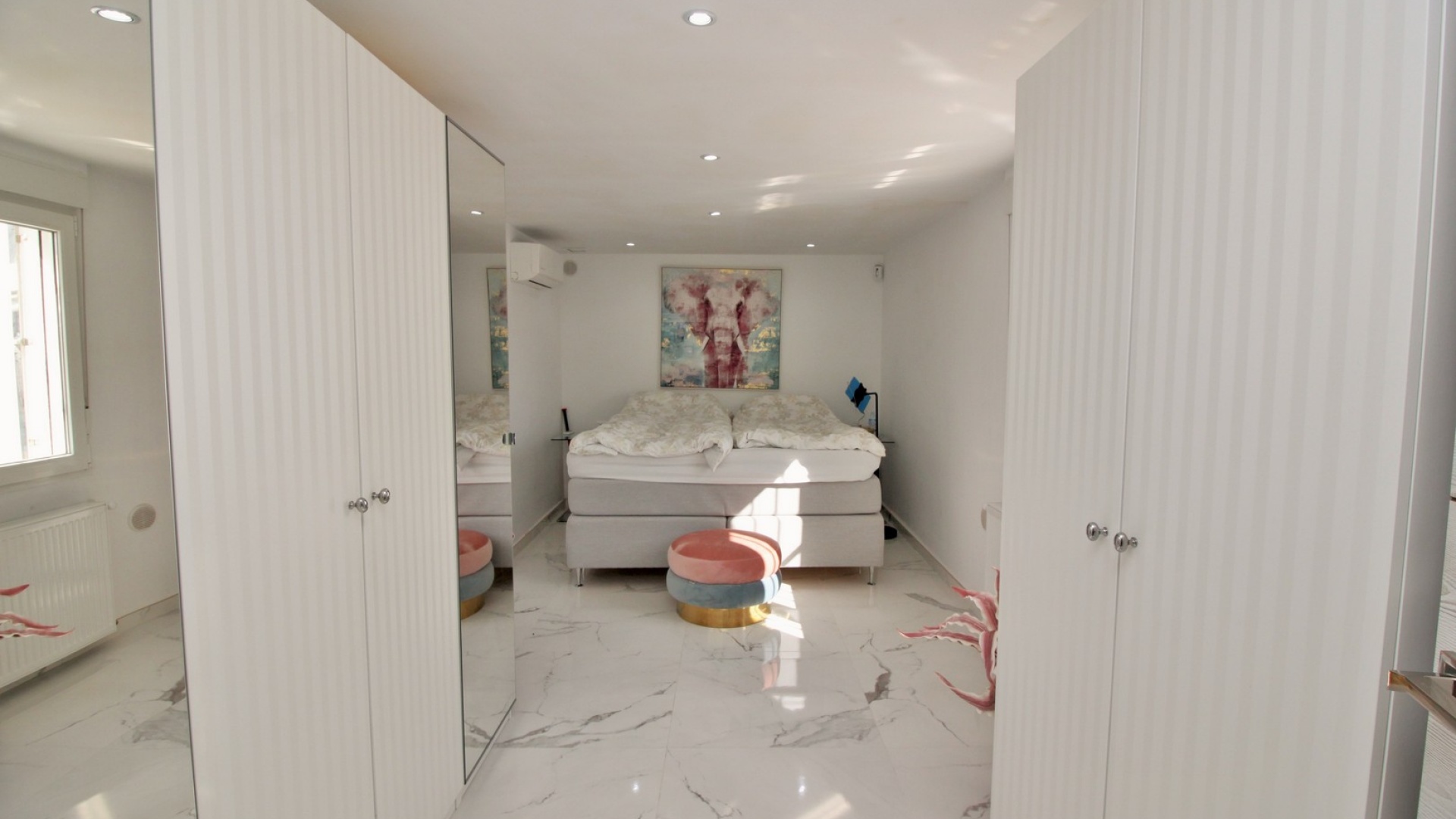 Revente - Villa - Villamartin - blue lagoon