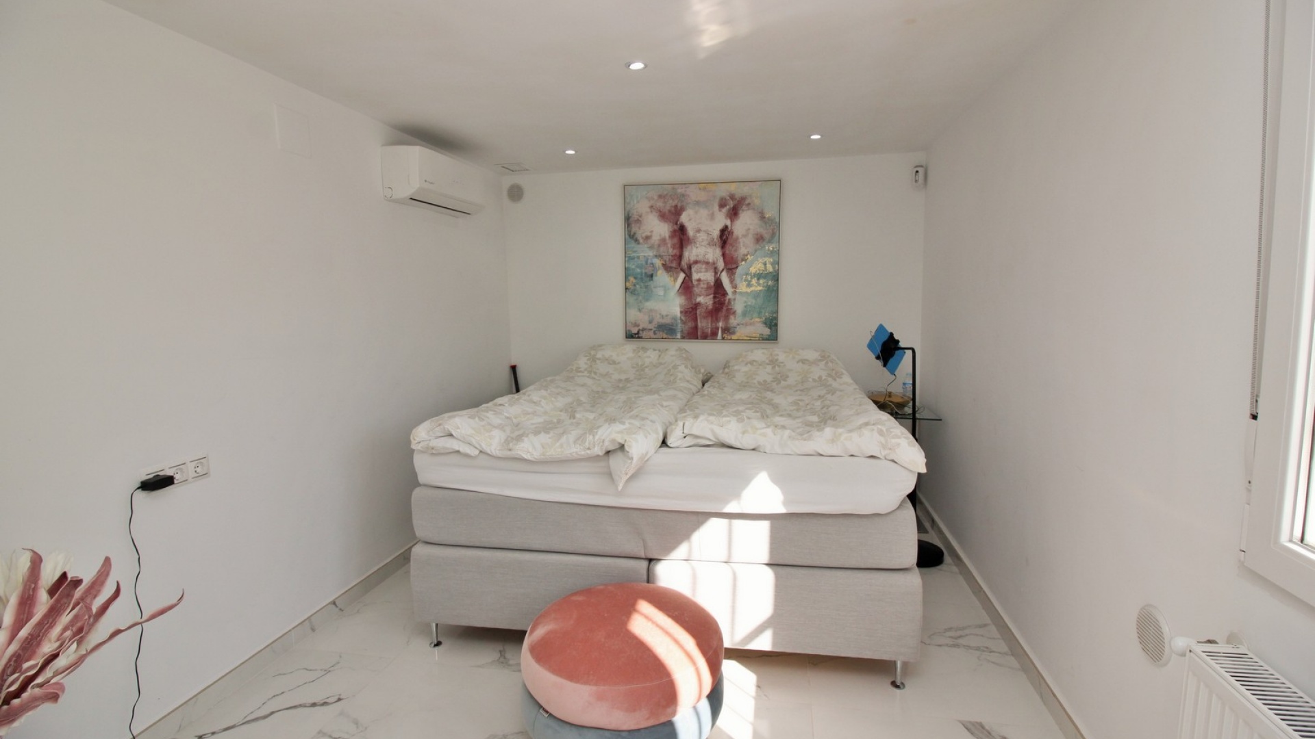 Revente - Villa - Villamartin - blue lagoon