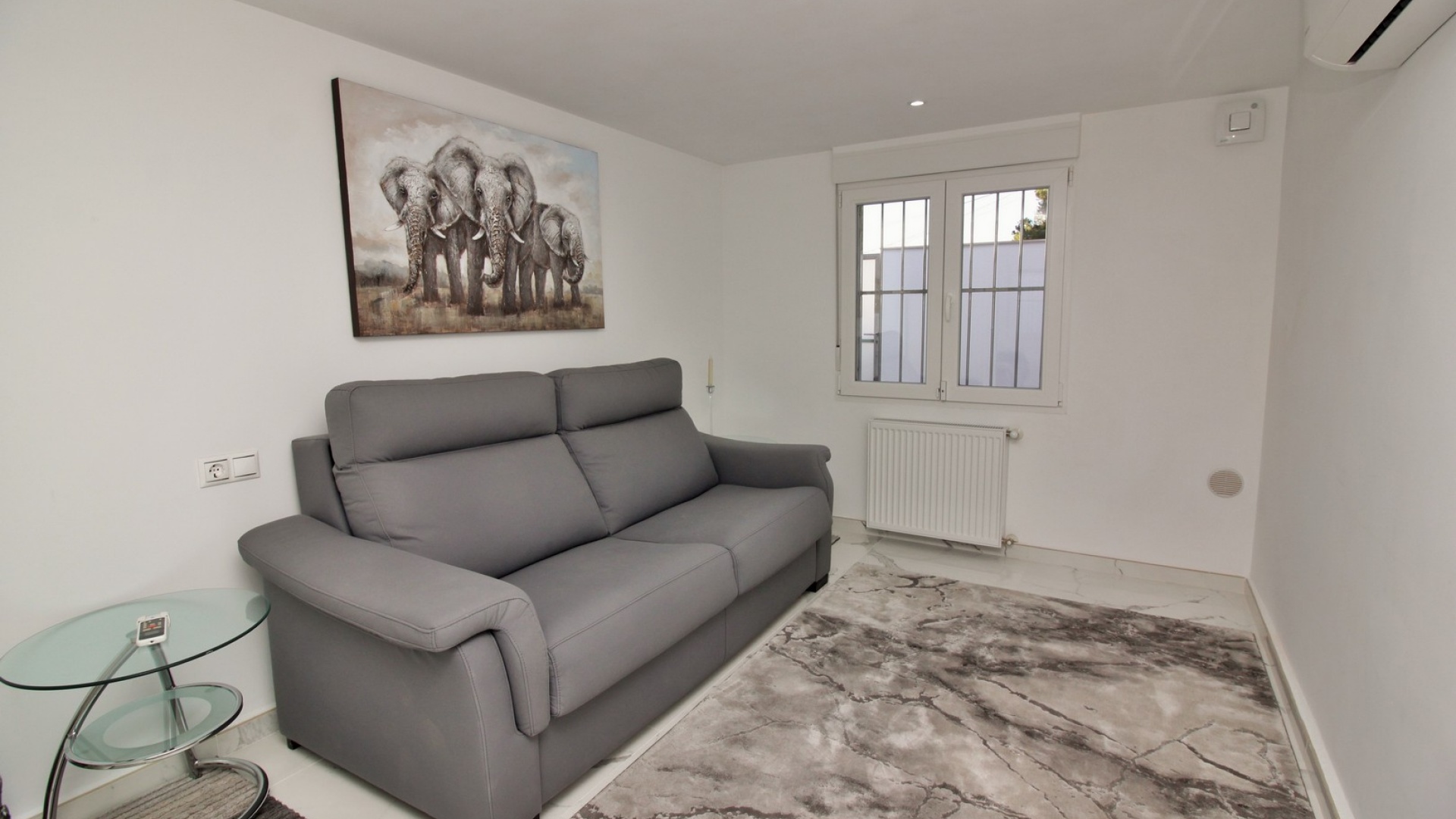 Revente - Villa - Villamartin - blue lagoon