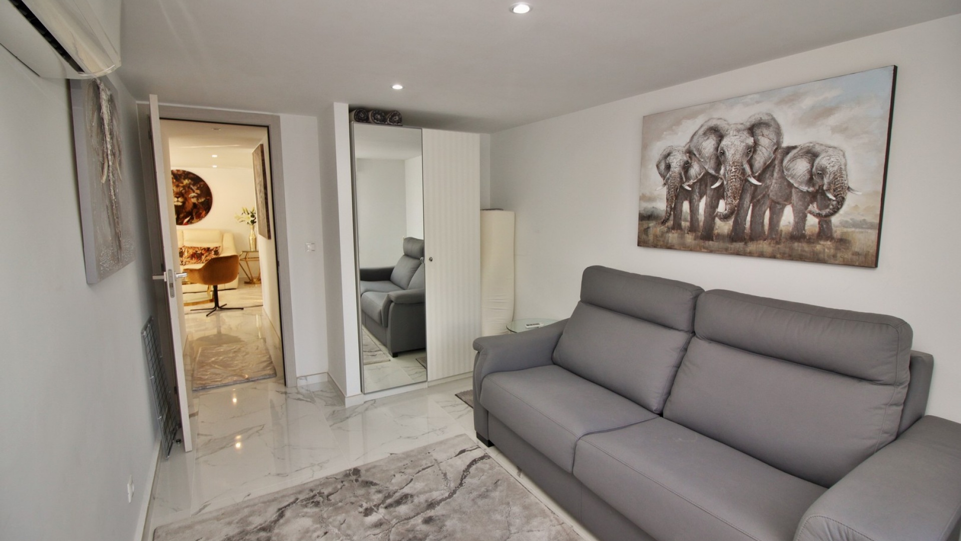 Revente - Villa - Villamartin - blue lagoon