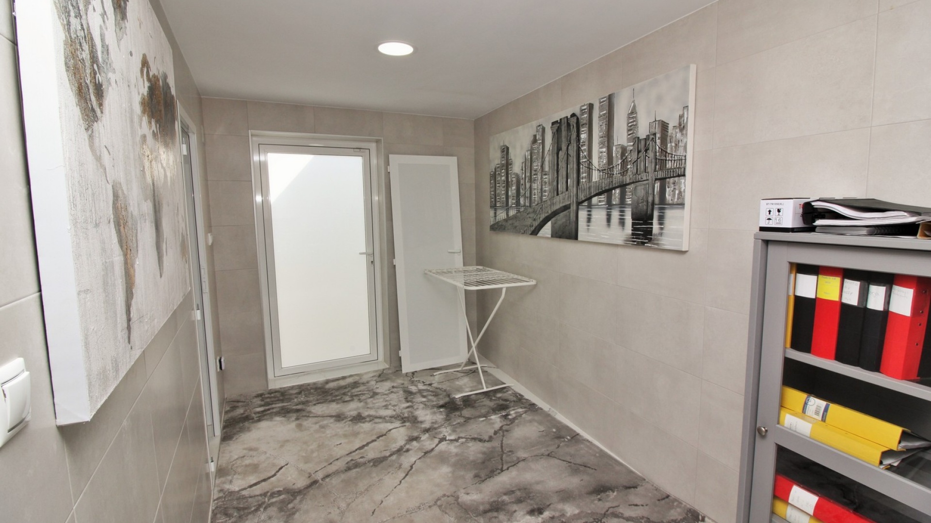 Revente - Villa - Villamartin - blue lagoon