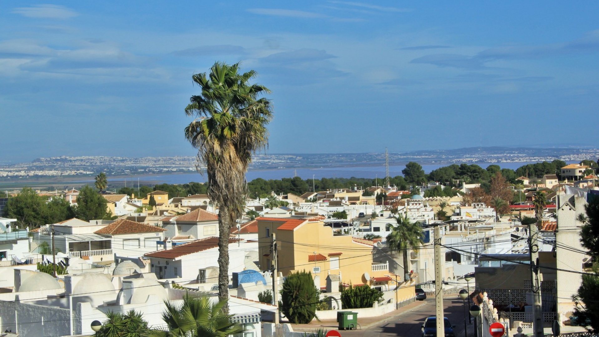 Revente - Villa - Villamartin - blue lagoon