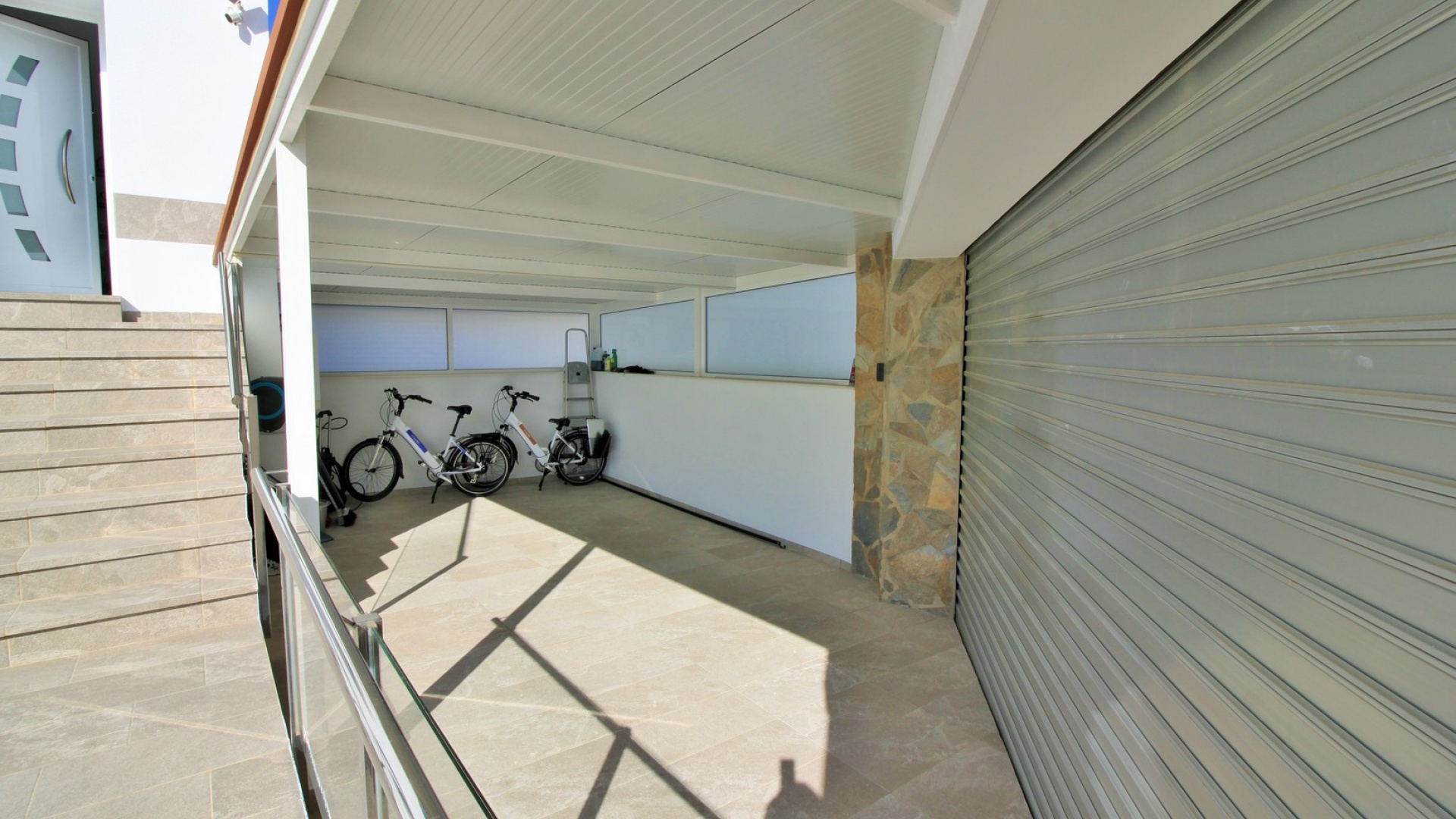 Revente - Villa - Villamartin - blue lagoon