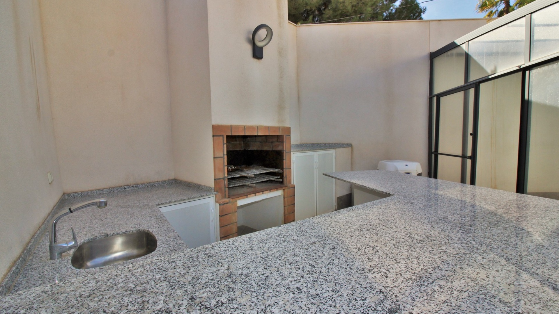 Revente - Villa - Villamartin - blue lagoon