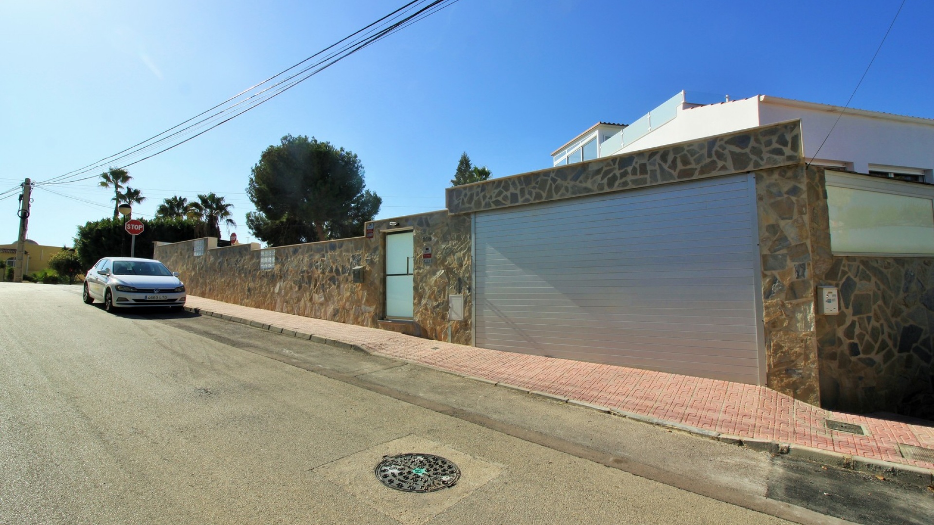 Revente - Villa - Villamartin - blue lagoon