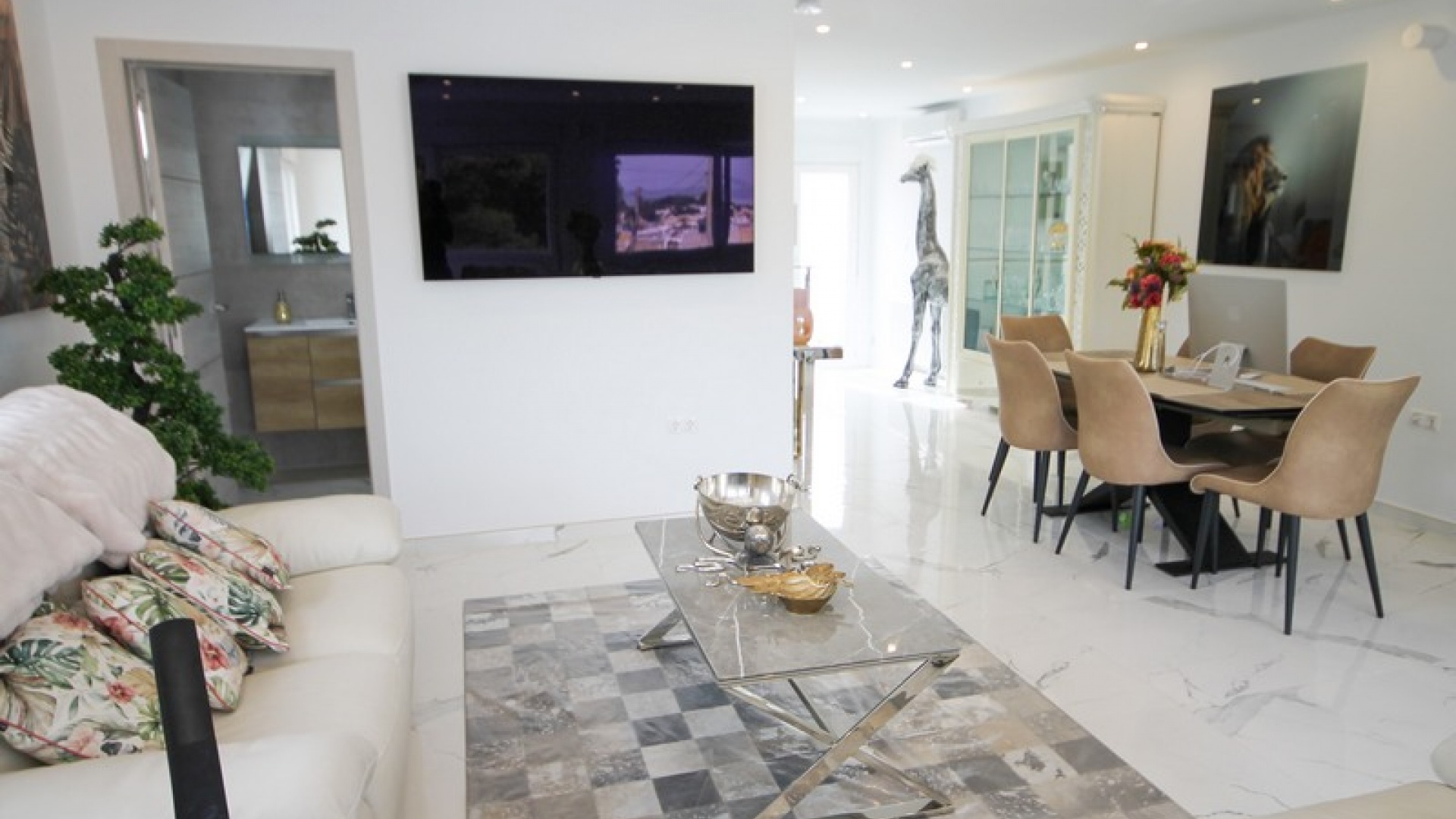 Revente - Villa - Villamartin - Blue Lagoon