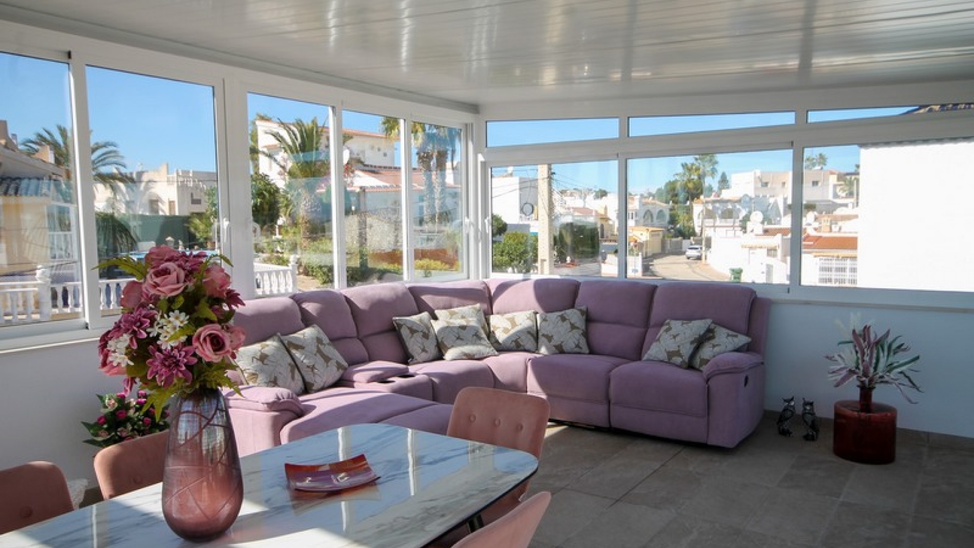 Revente - Villa - Villamartin - Blue Lagoon