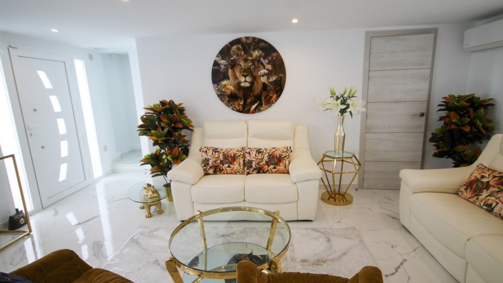 Revente - Villa - Villamartin - Blue Lagoon