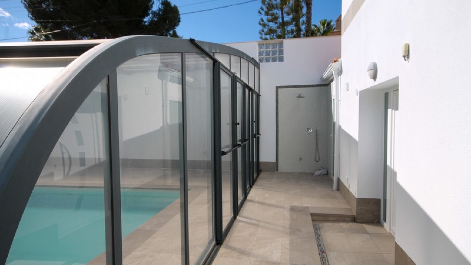 Revente - Villa - Villamartin - Blue Lagoon