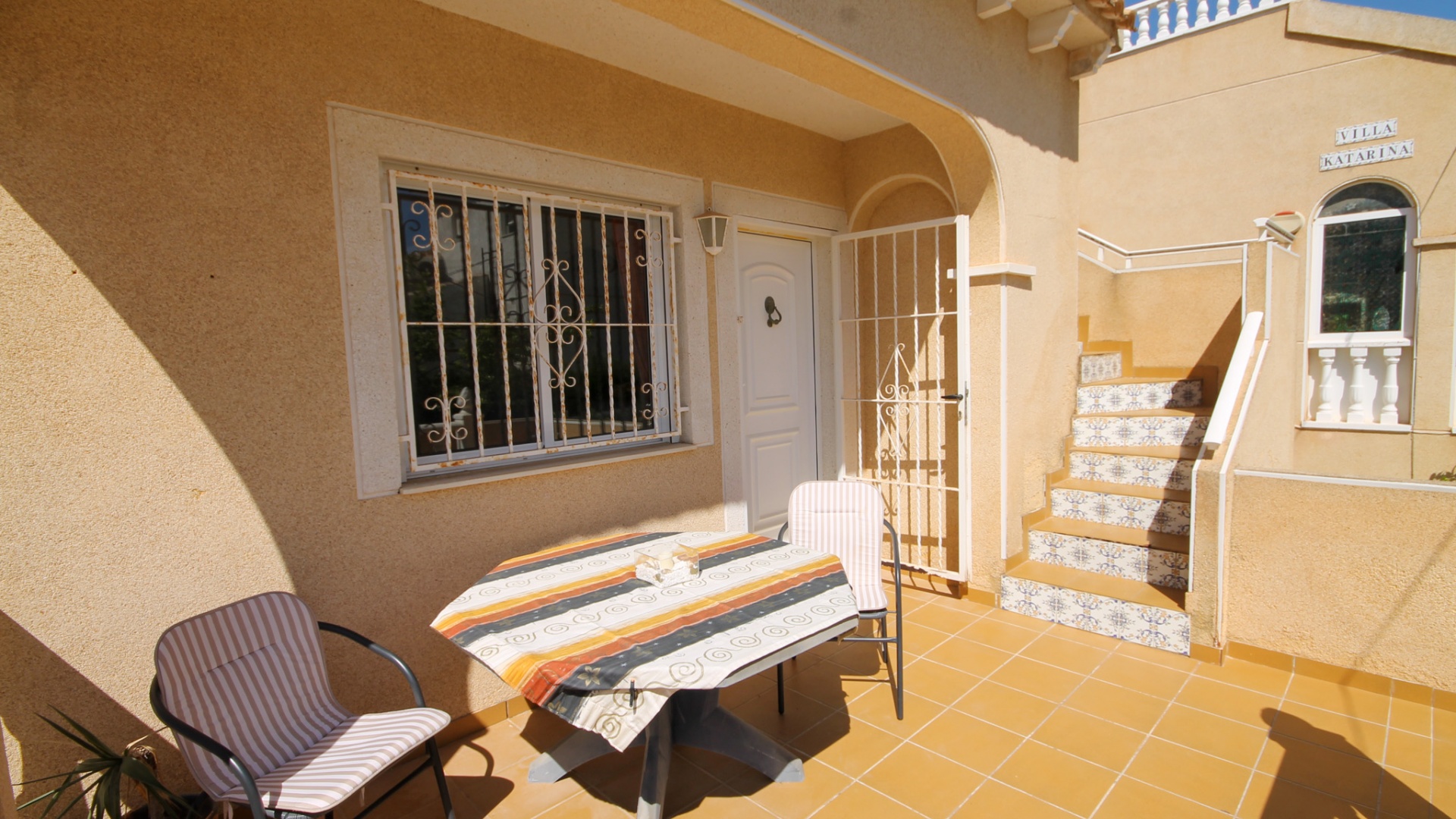 Revente - Villa - Villamartin - Blue Lagoon