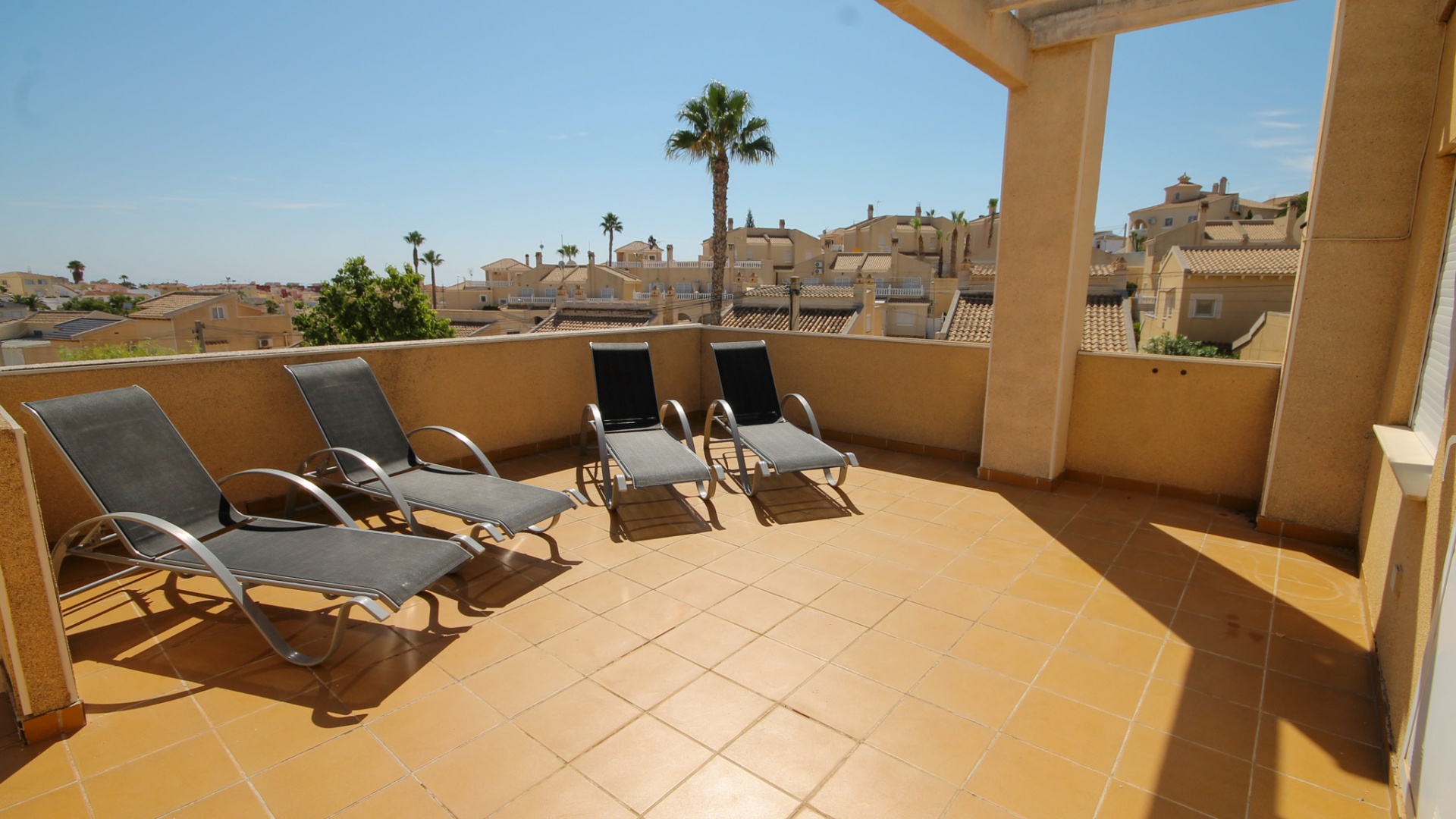 Revente - Villa - Villamartin - Blue Lagoon