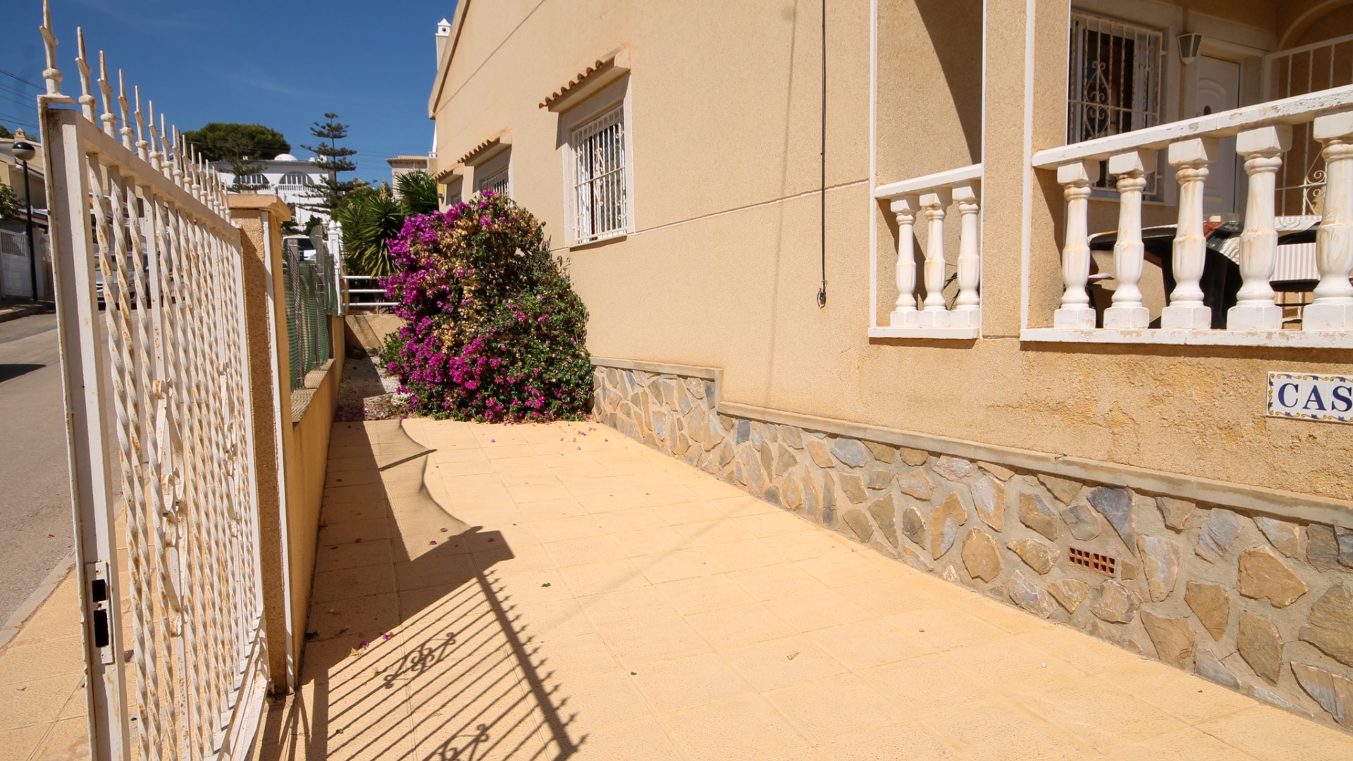 Revente - Villa - Villamartin - Blue Lagoon