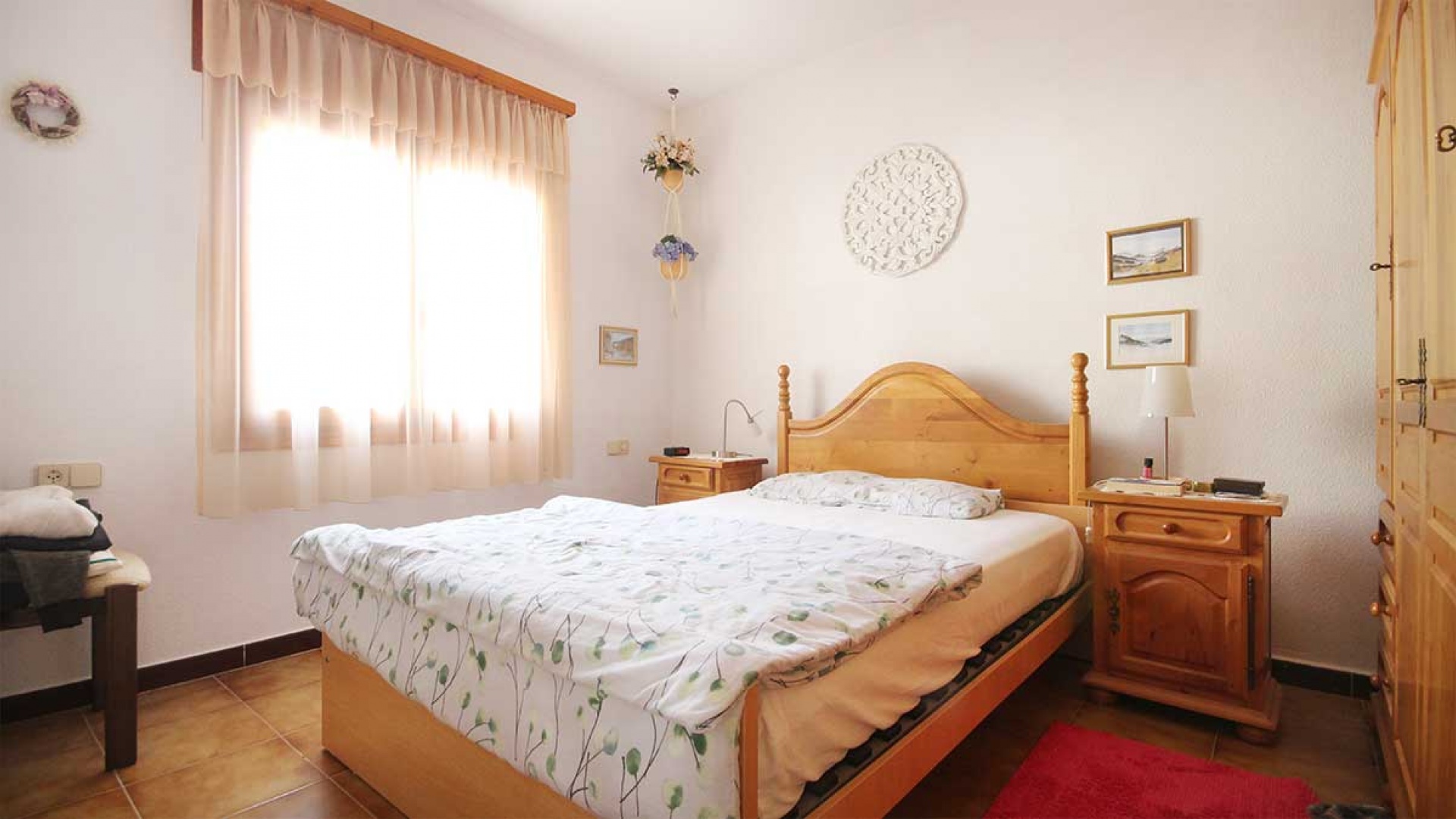 Revente - Villa - Villamartin - blue lagoon