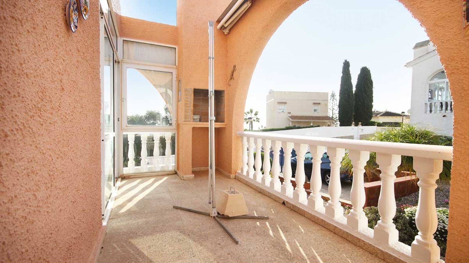 Revente - Villa - Villamartin - blue lagoon