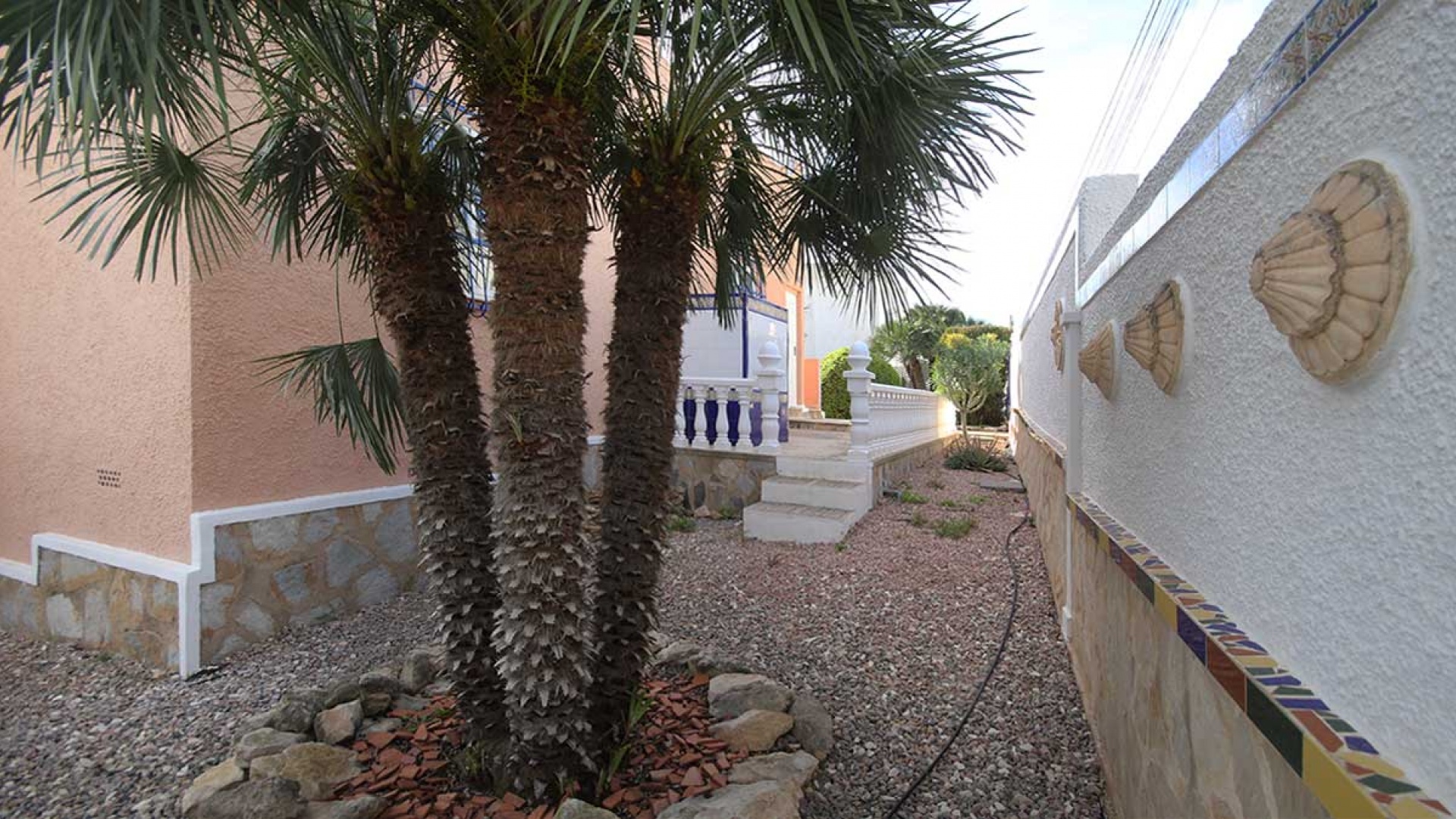 Revente - Villa - Villamartin - blue lagoon