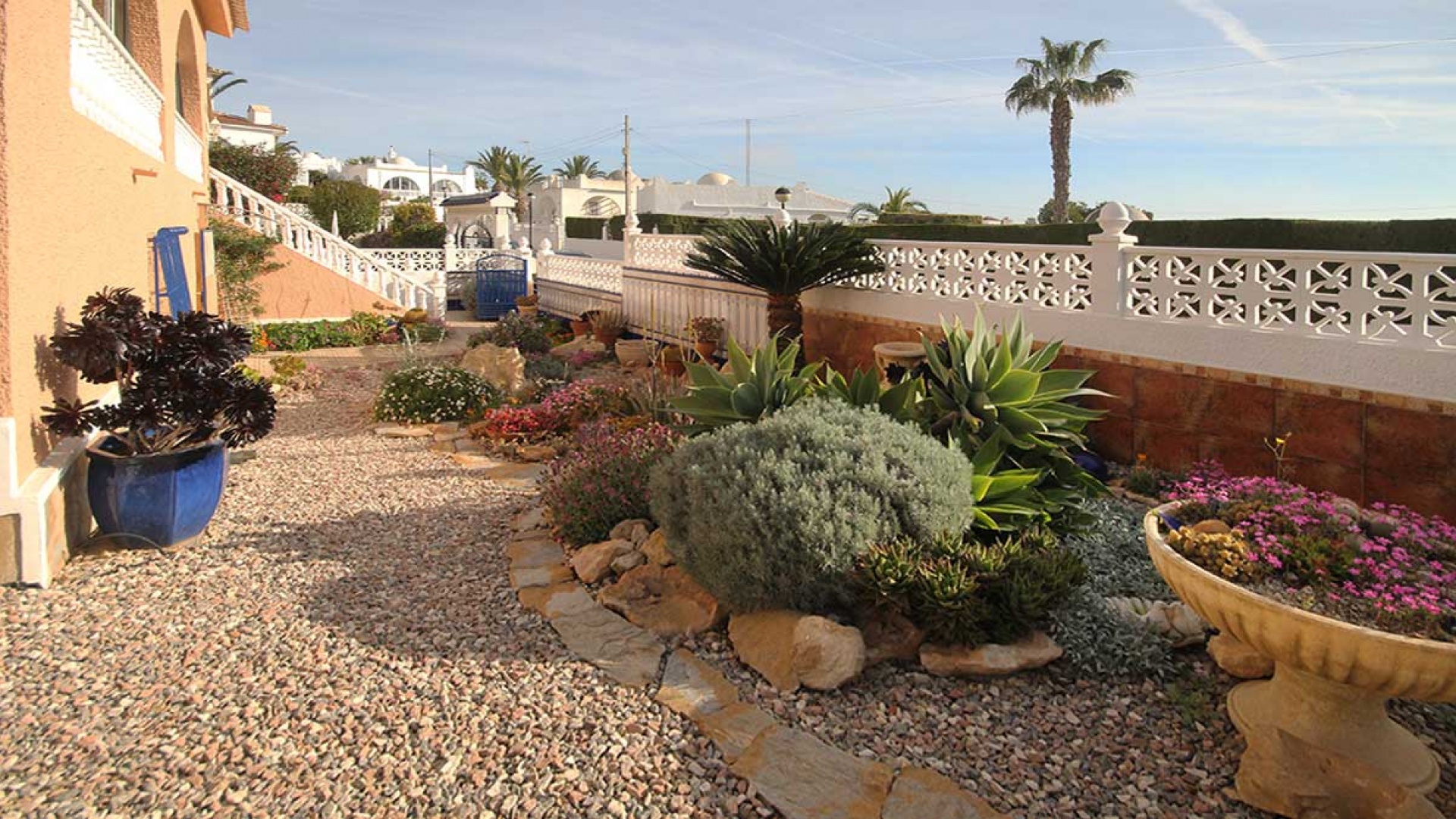 Revente - Villa - Villamartin - blue lagoon