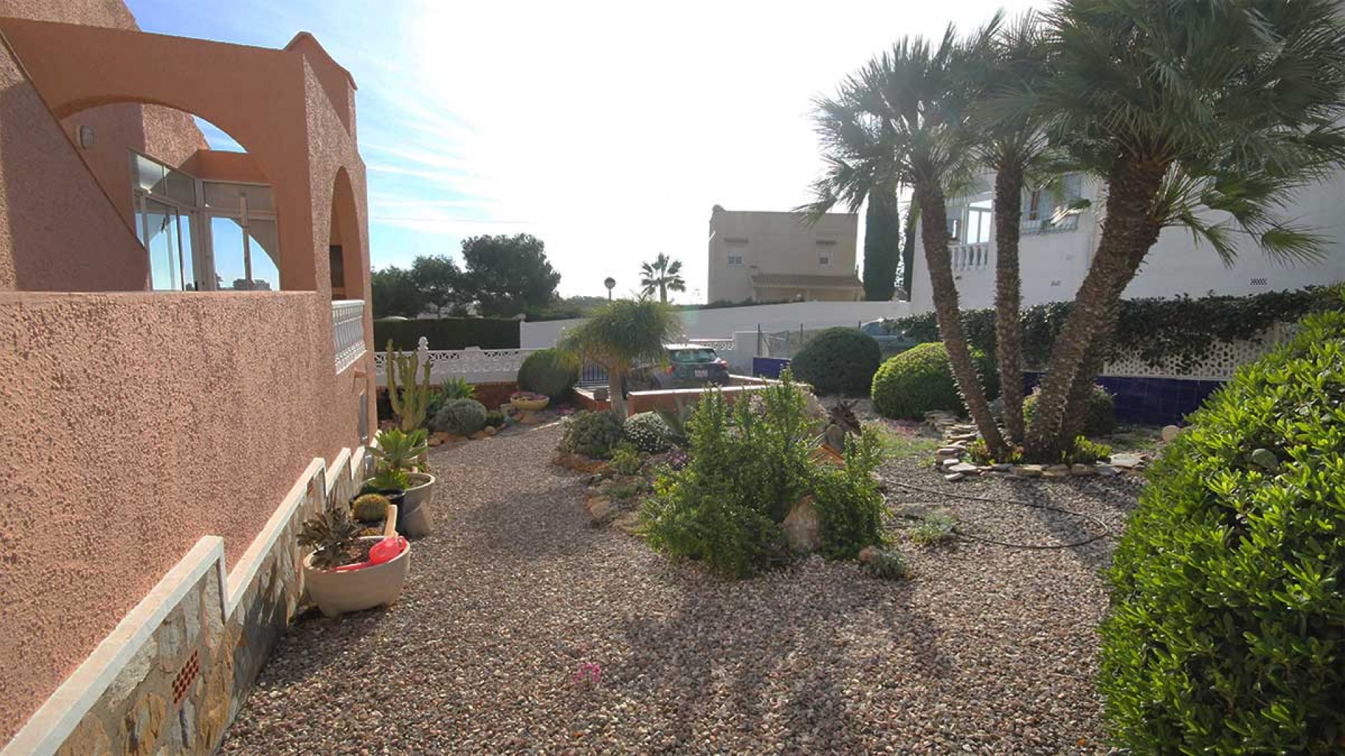 Revente - Villa - Villamartin - blue lagoon