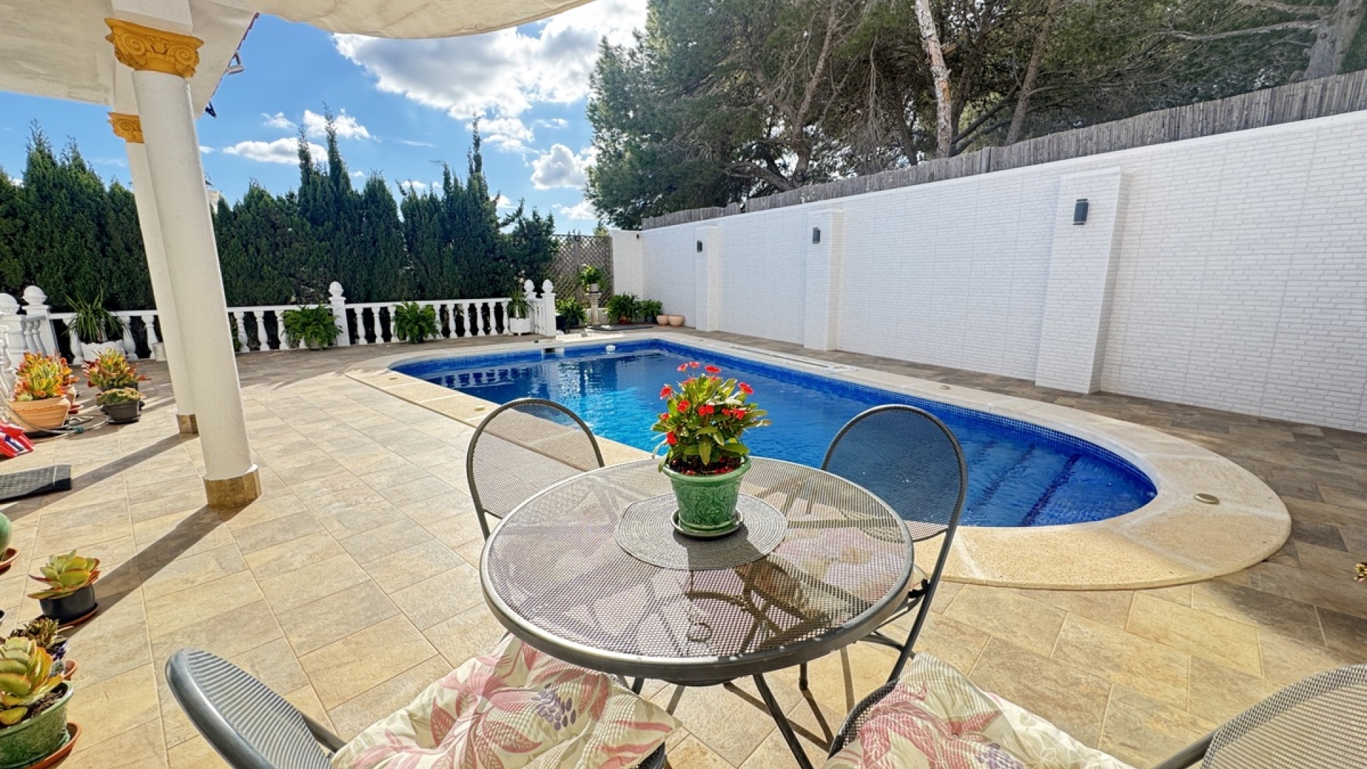 Revente - Villa - Villamartin - blue lagoon