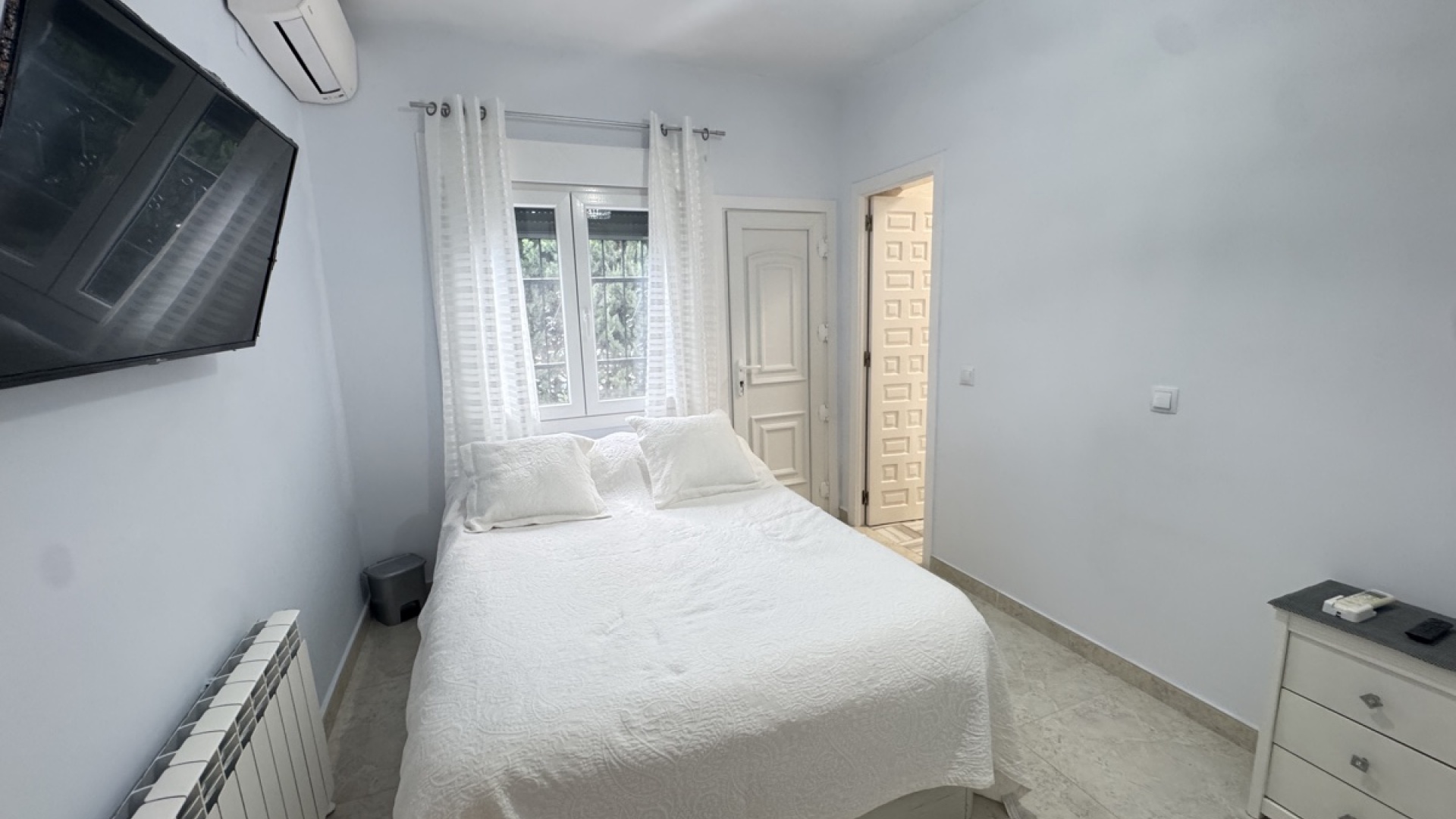 Revente - Villa - Villamartin - blue lagoon