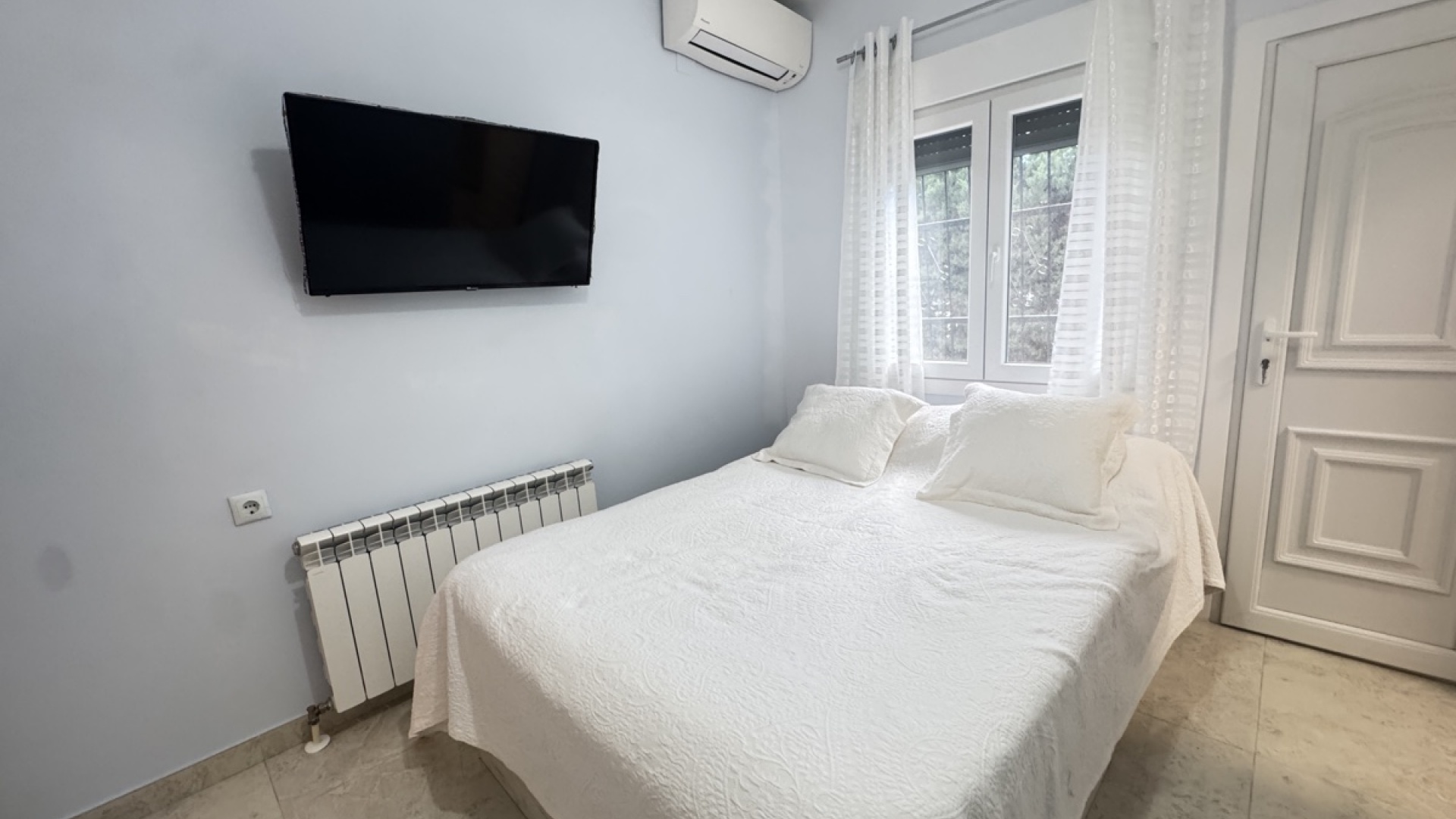 Revente - Villa - Villamartin - blue lagoon