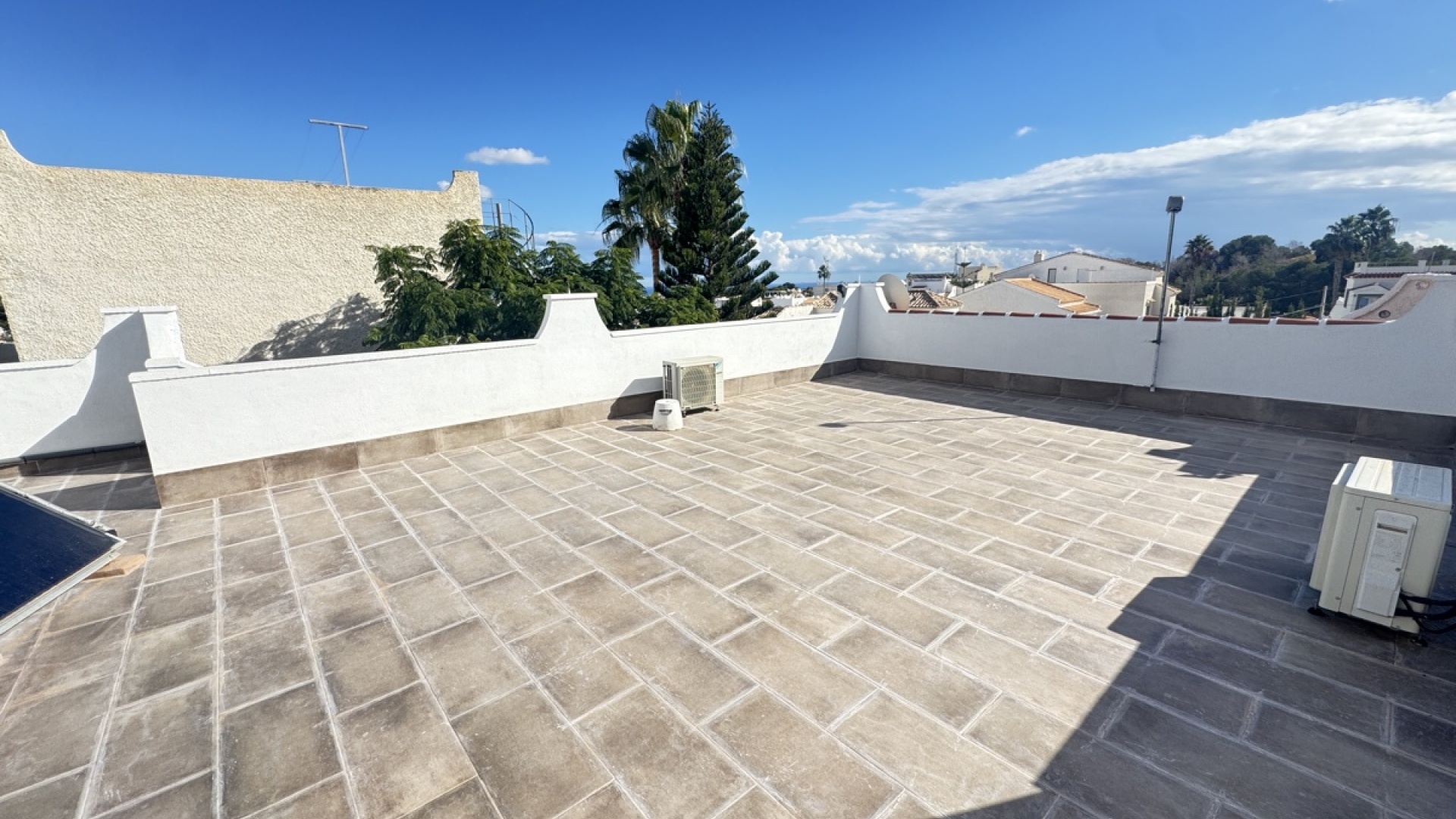 Revente - Villa - Villamartin - blue lagoon