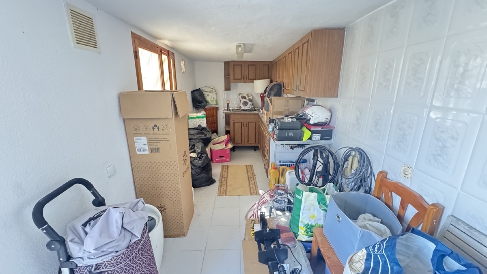 Revente - Villa - Villamartin - blue lagoon