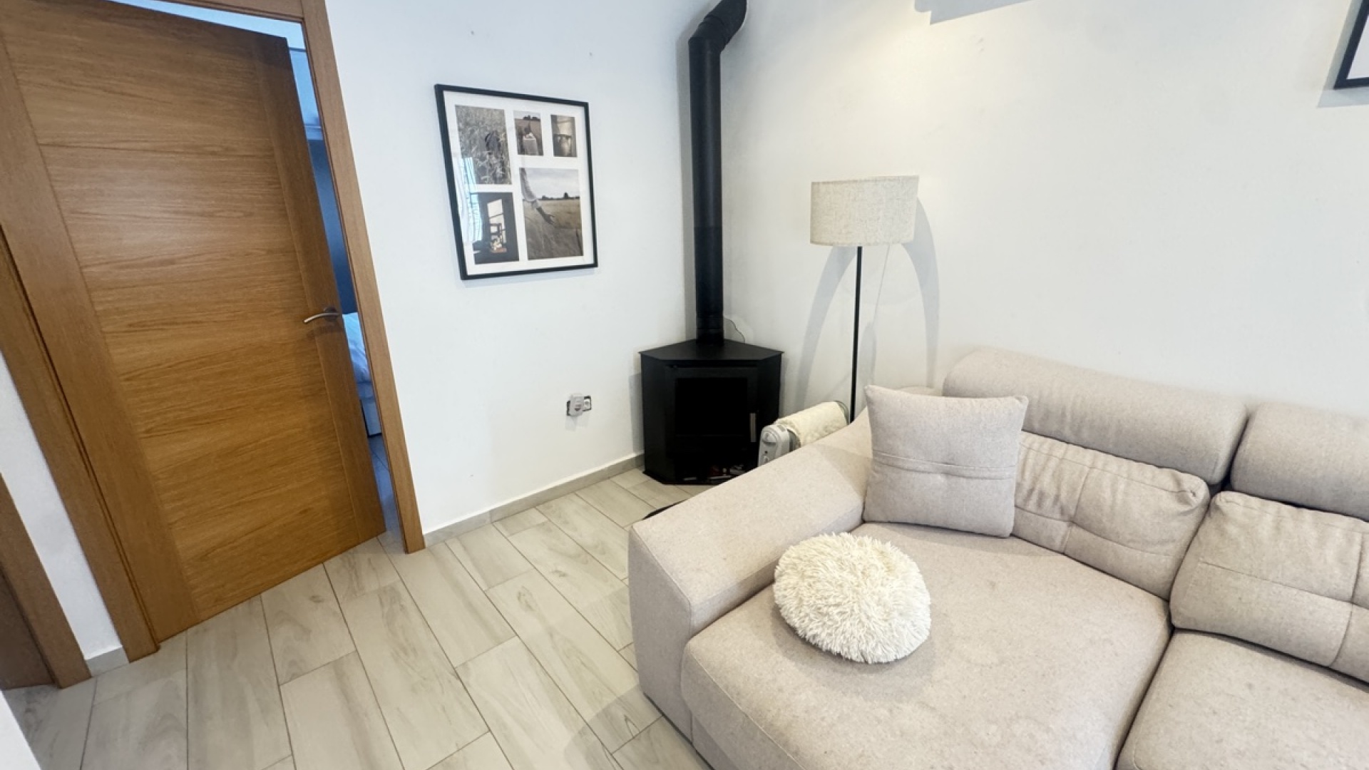 Revente - Villa - Villamartin - blue lagoon