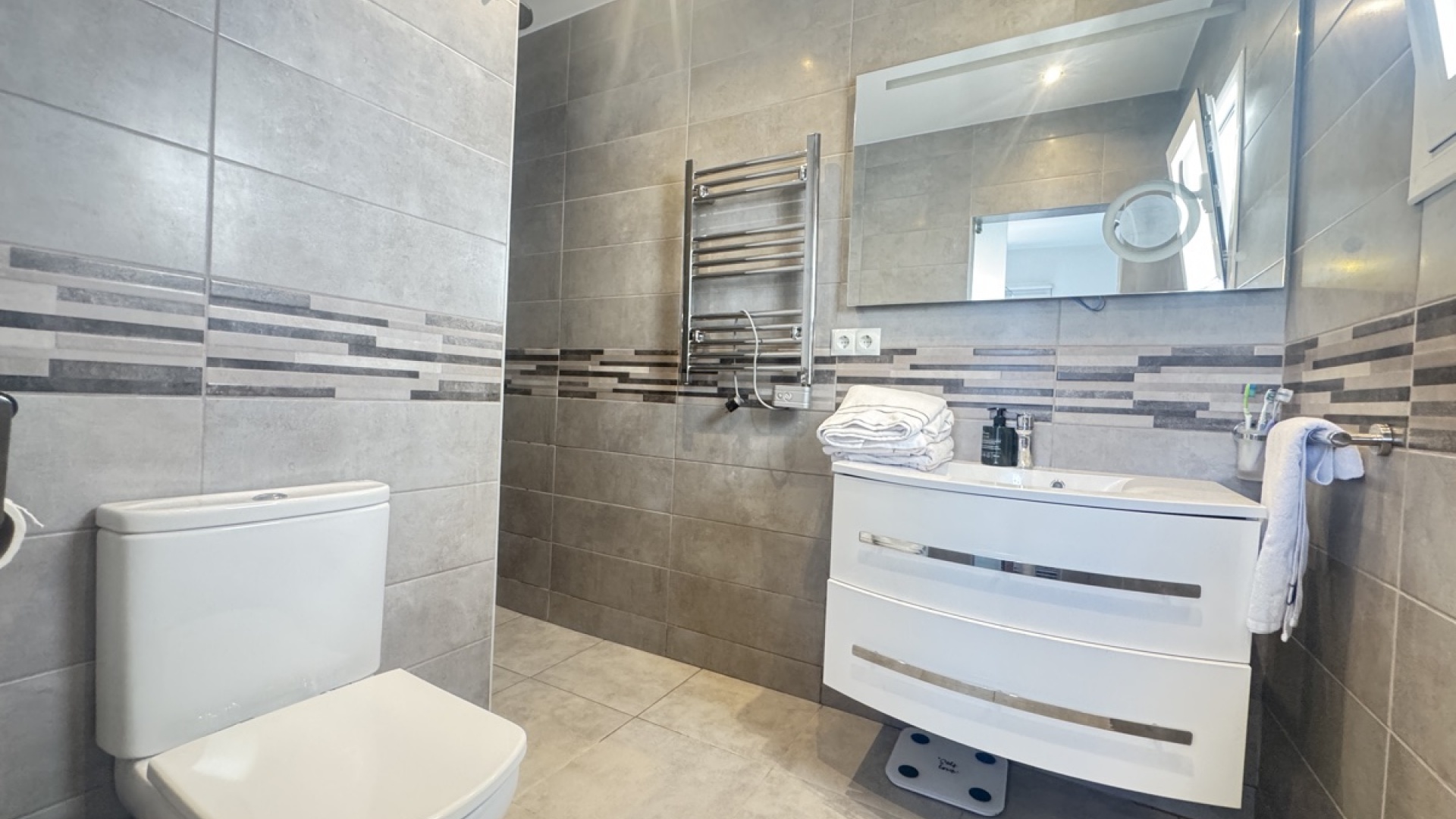 Revente - Villa - Villamartin - blue lagoon