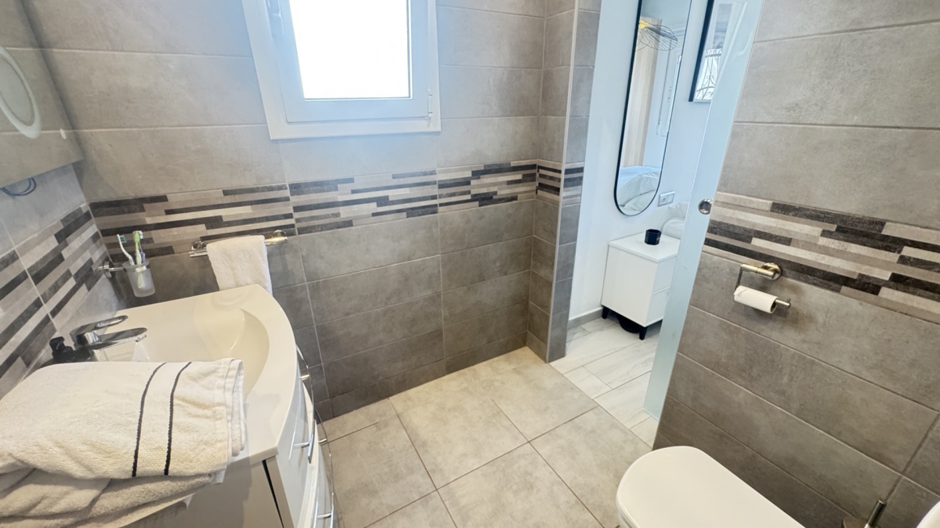 Revente - Villa - Villamartin - blue lagoon